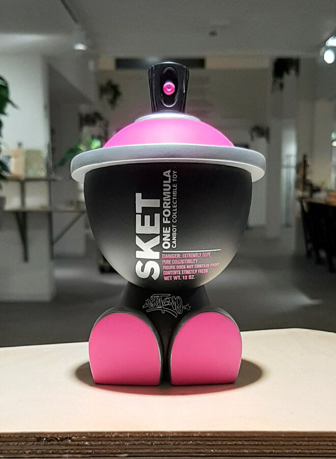 SKET ONE Formula Pink Canbot