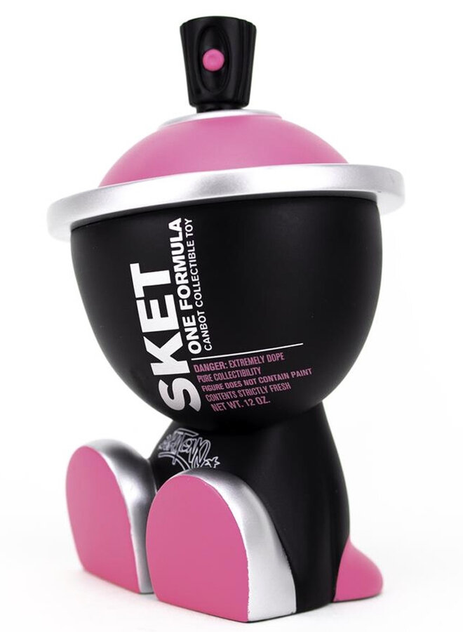 SKET ONE Formula Pink Canbot