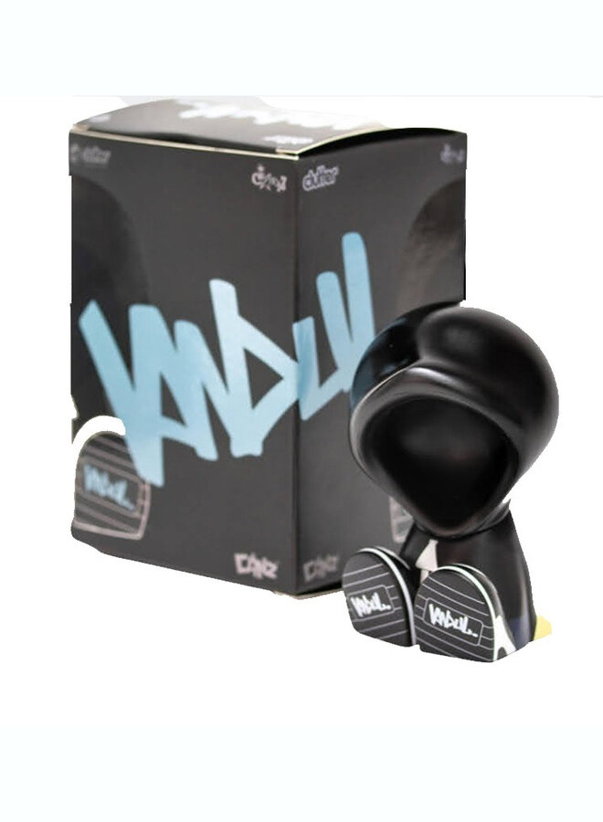 Vandul Black Canbot