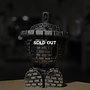 Gunmetal Brick Canbot