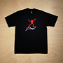 Air Dondi Black - T-shirt