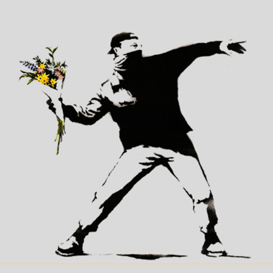 Banksy
