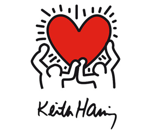 Keith Haring