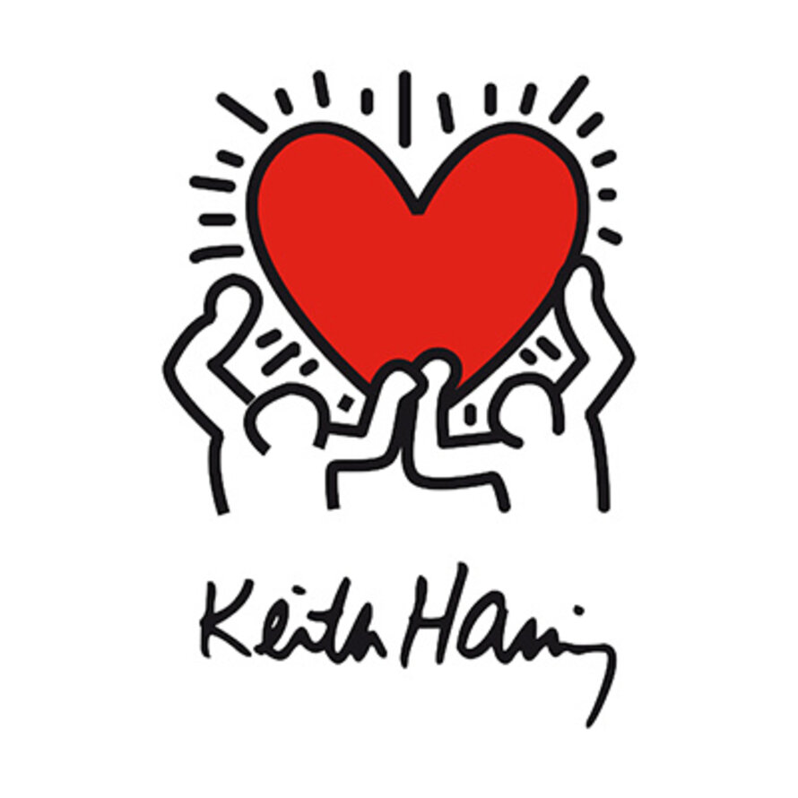 Keith Haring