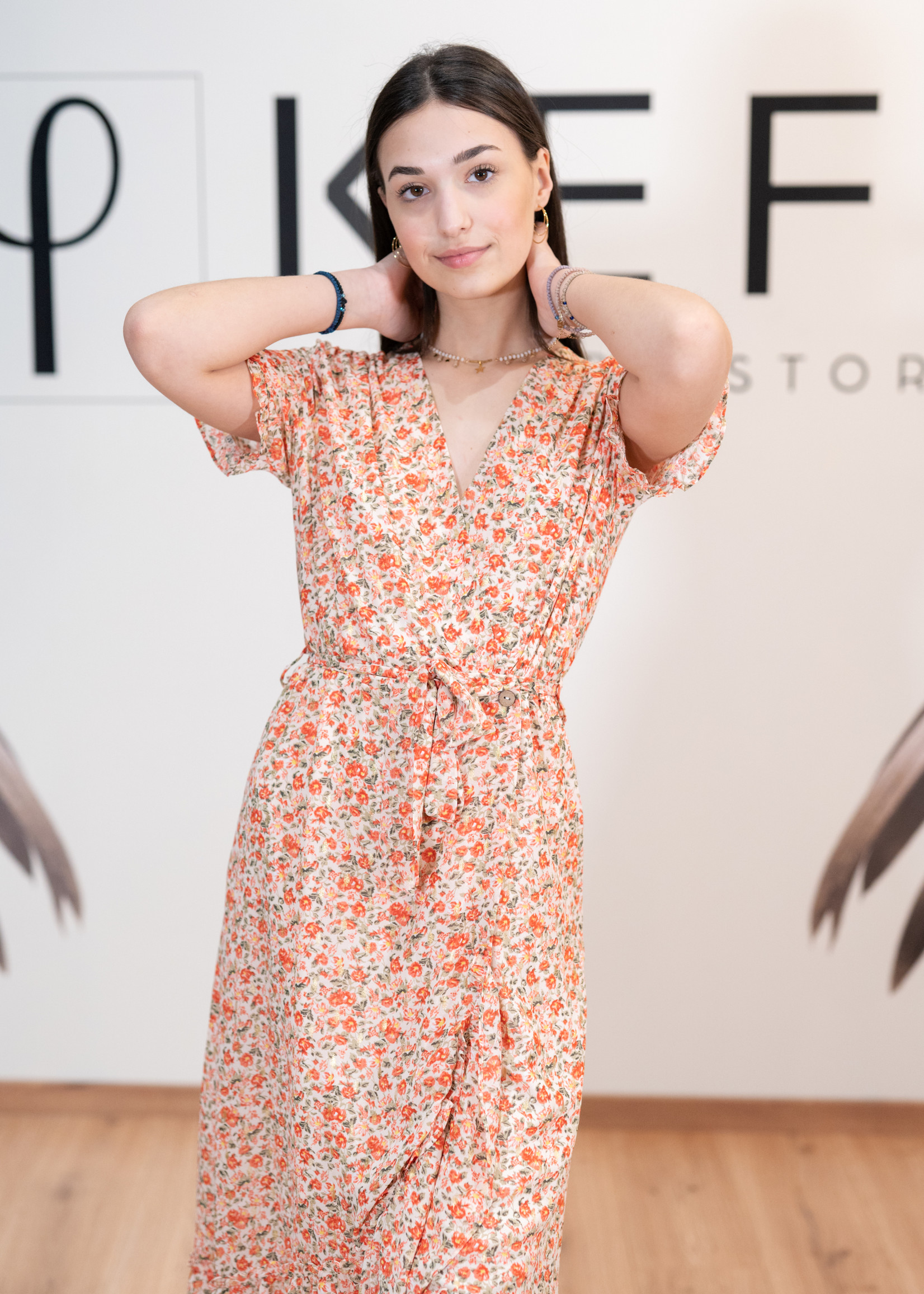 Robe Aika