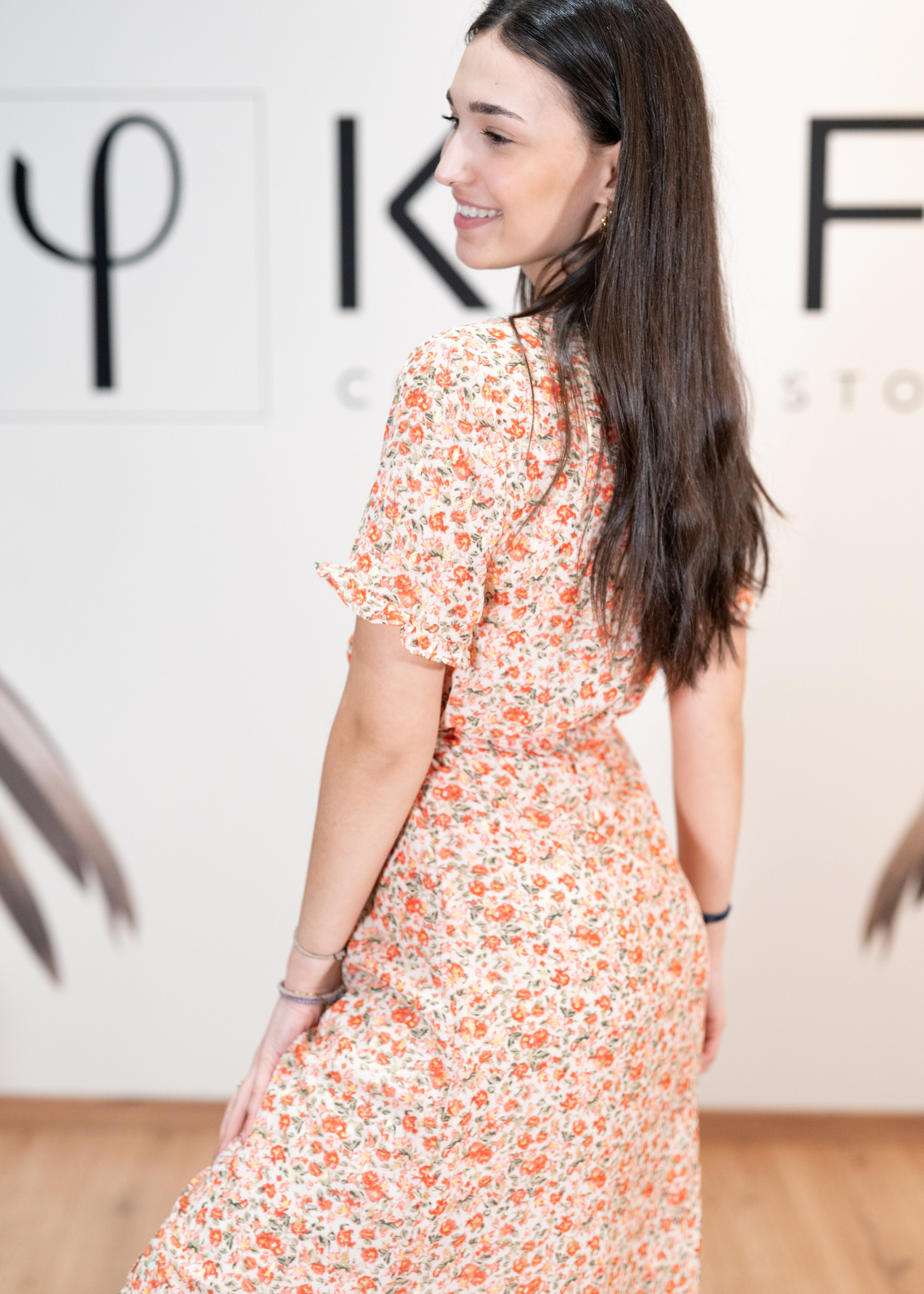 Robe Aika