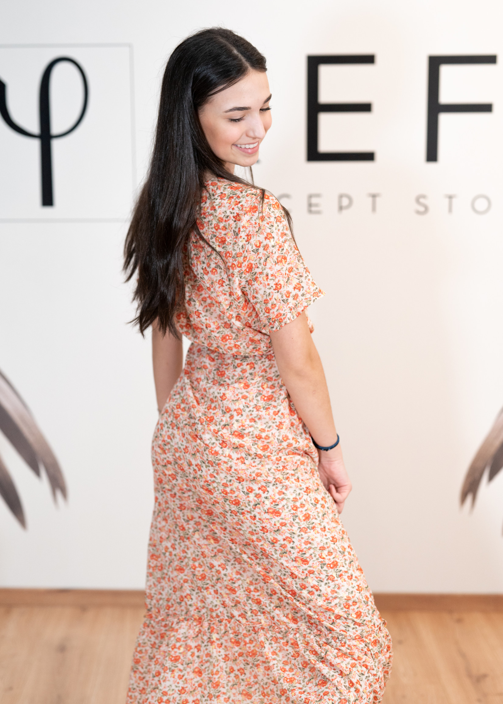 Robe Aika