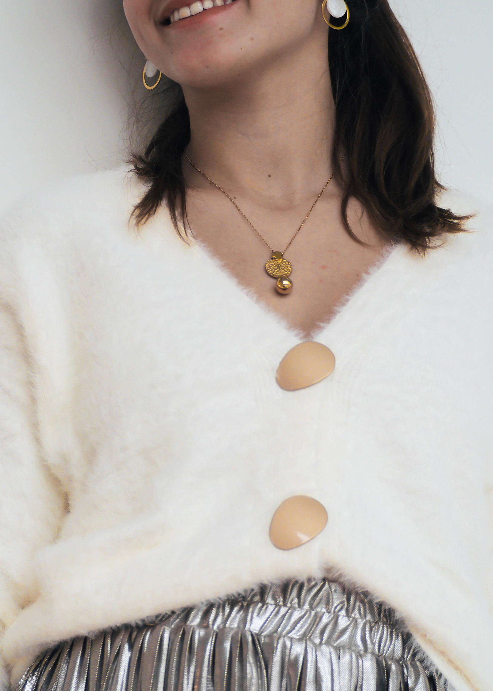Gilet April
