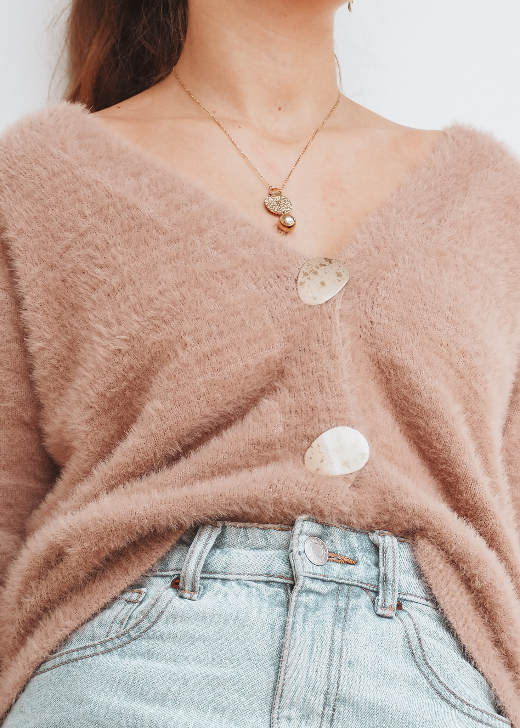 Gilet April