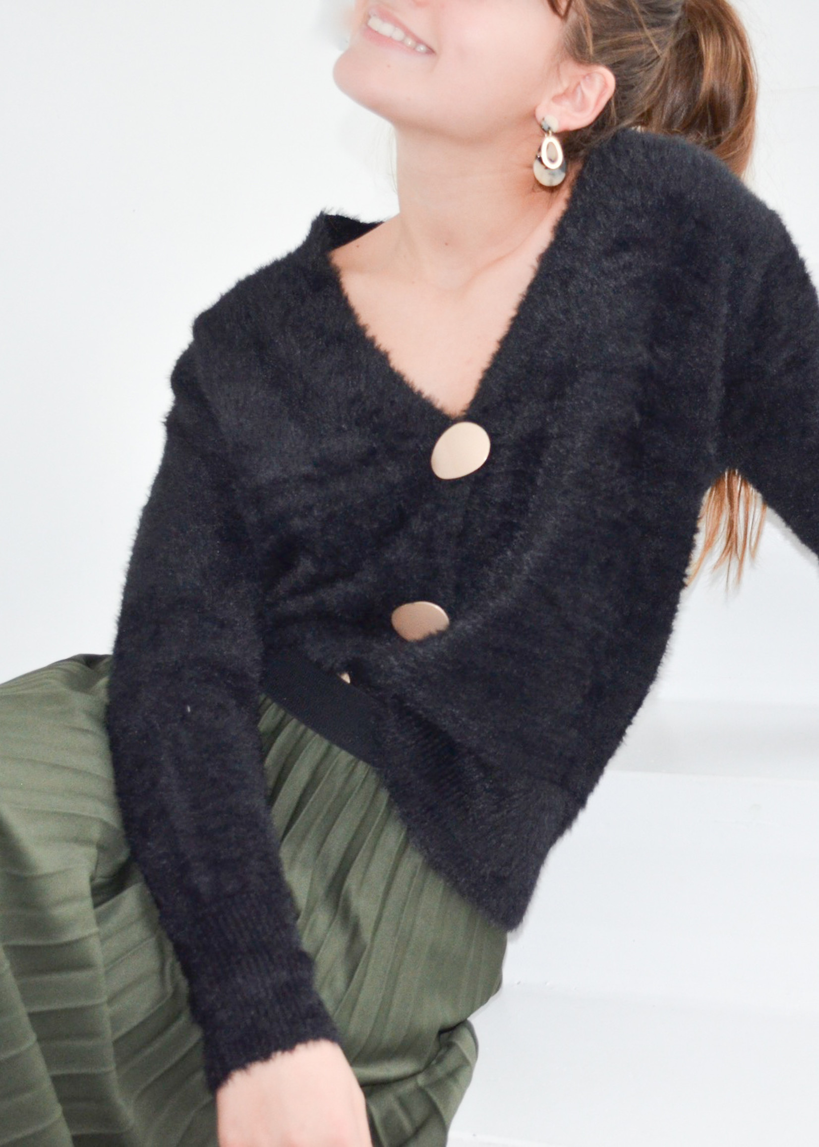 Gilet April