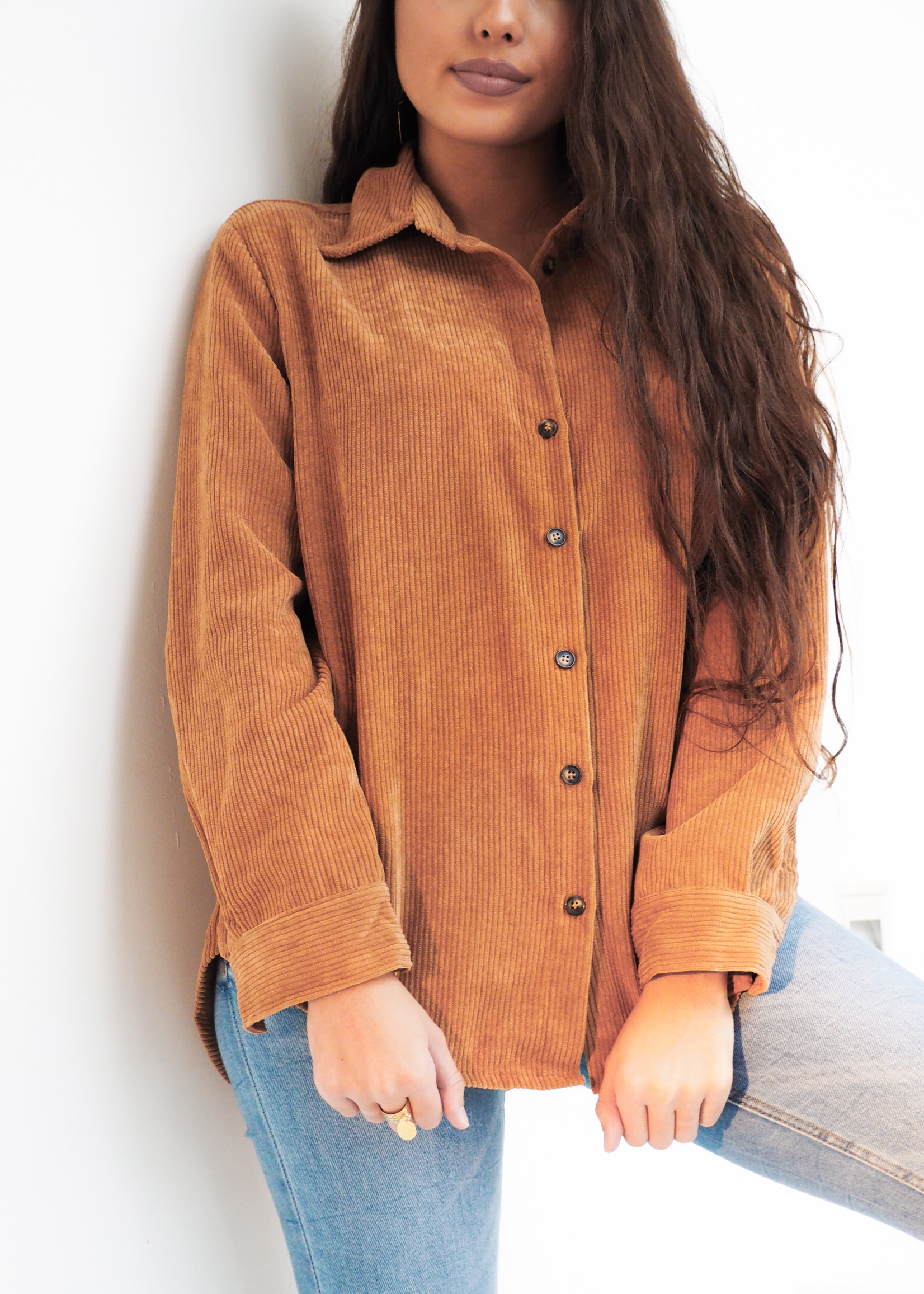 Chemise Lina