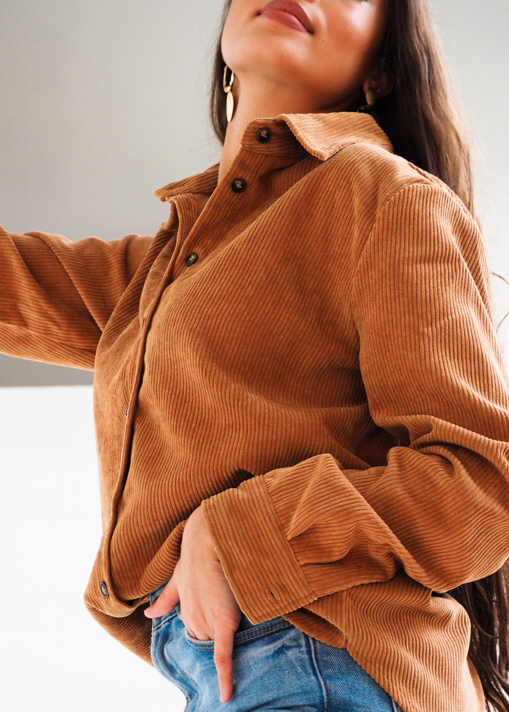 Chemise Lina