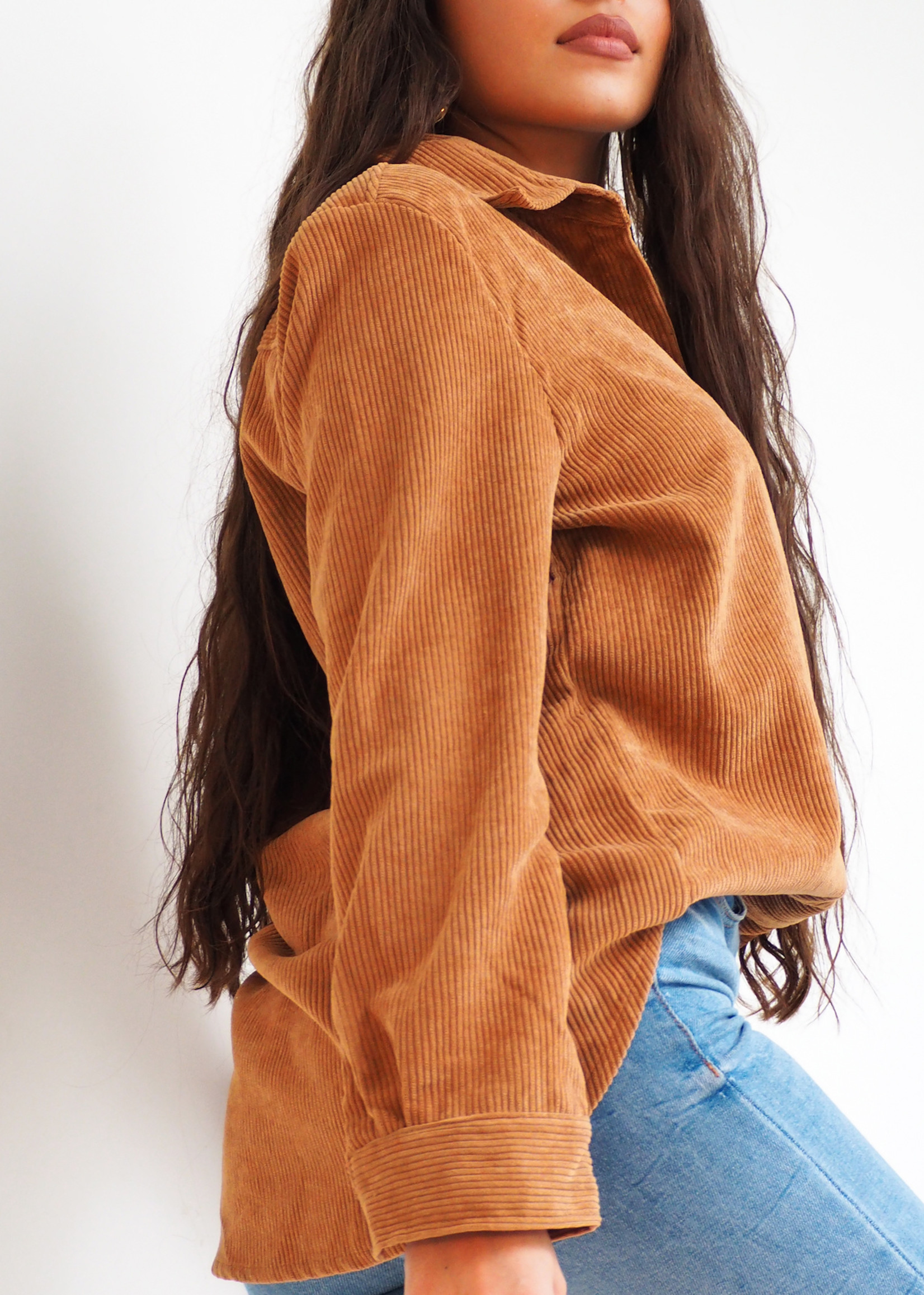 Chemise Lina