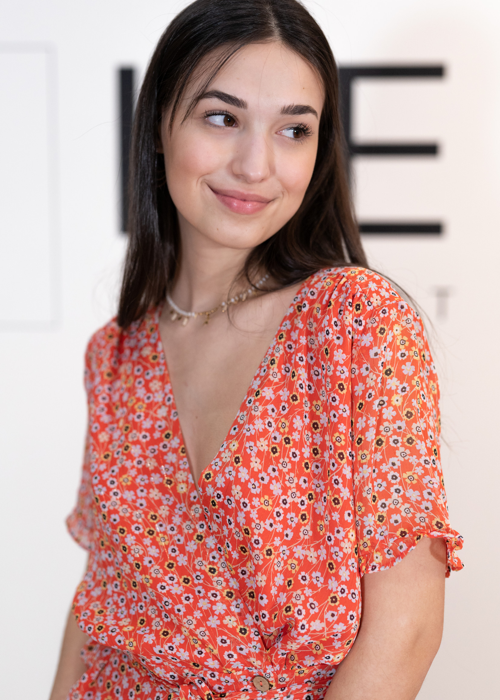 Robe Aika