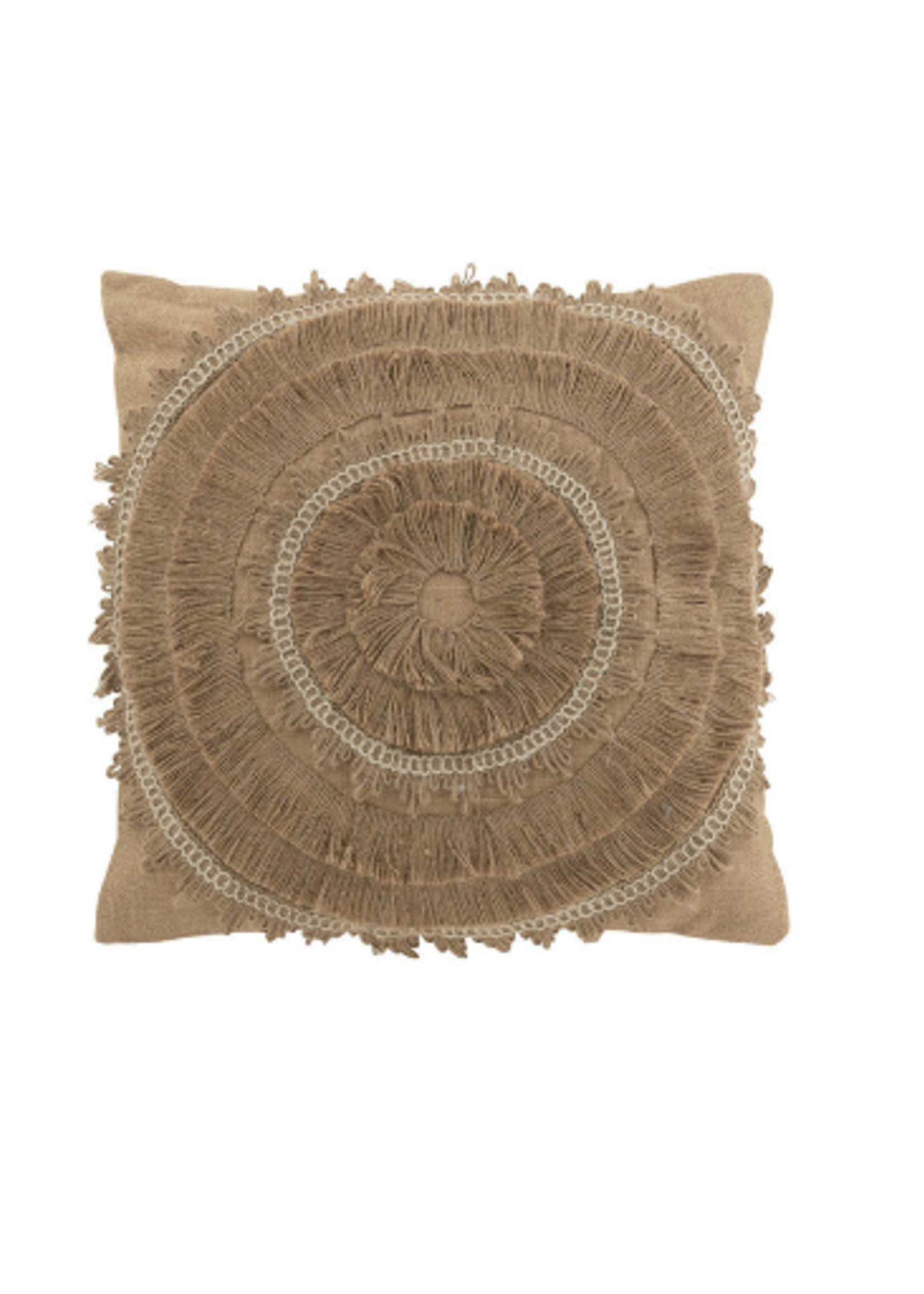 COUSSIN BRUNO