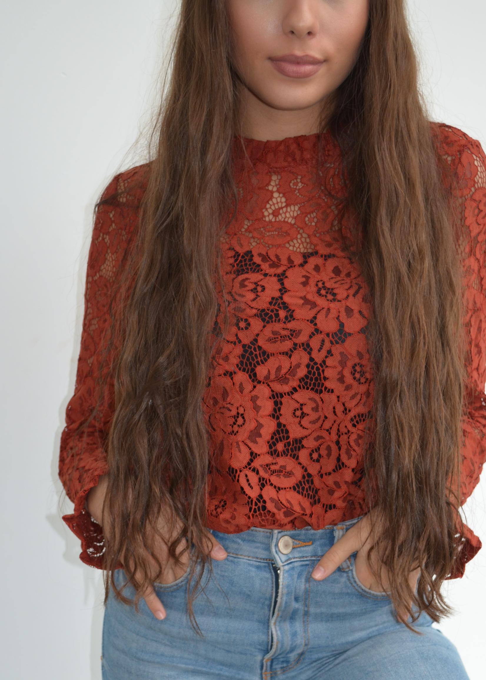 Blouse Louise