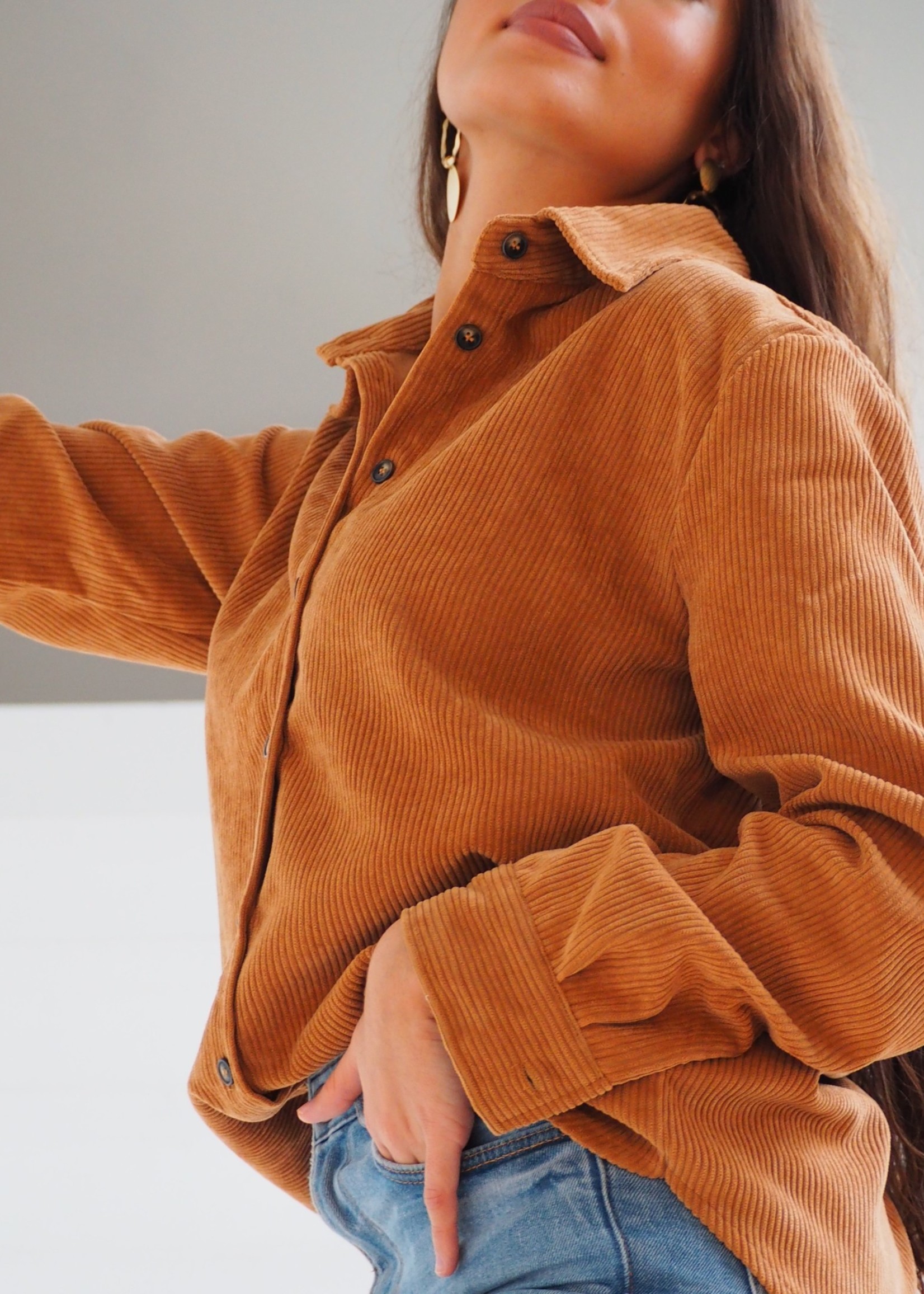 Chemise Lina