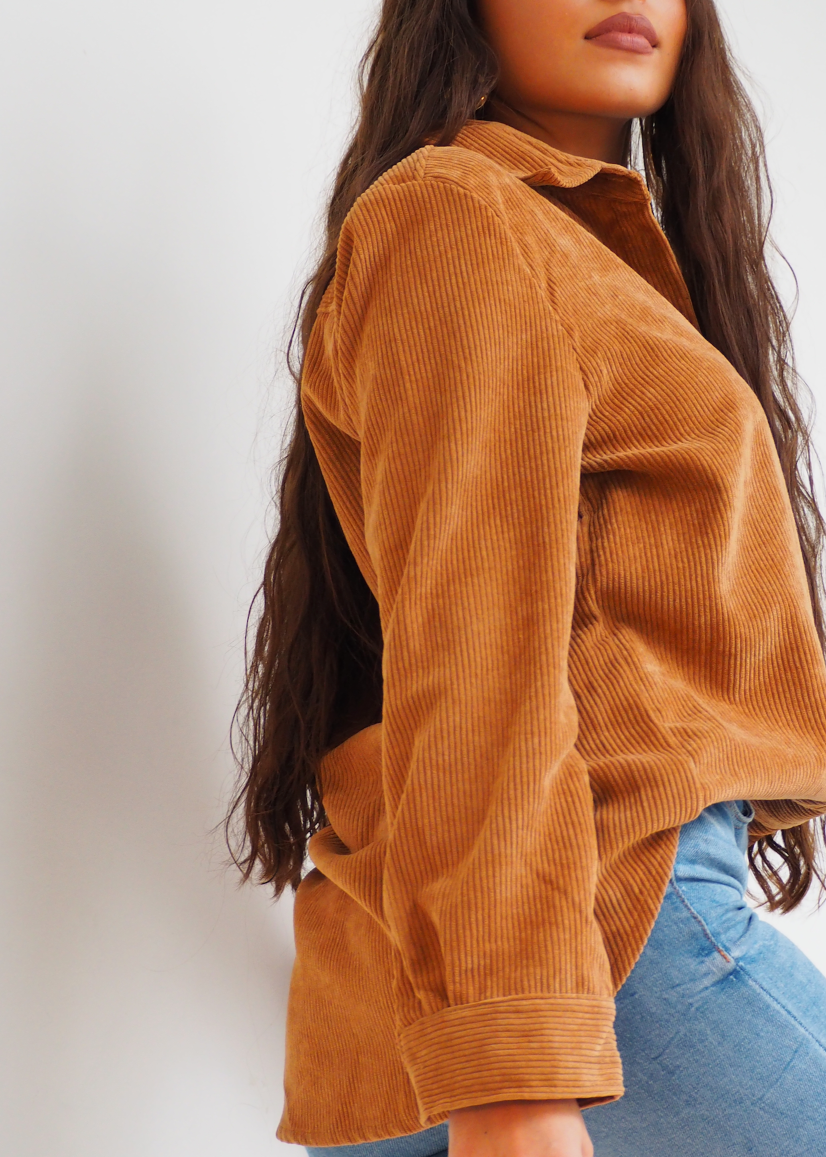 Chemise Lina