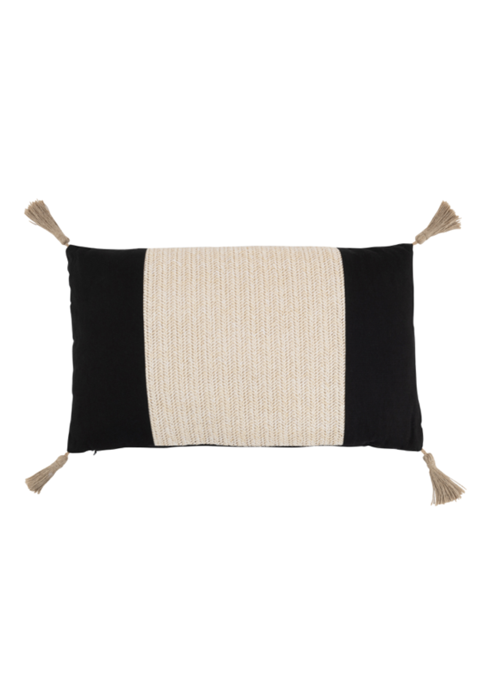 COUSSIN TISSAGE