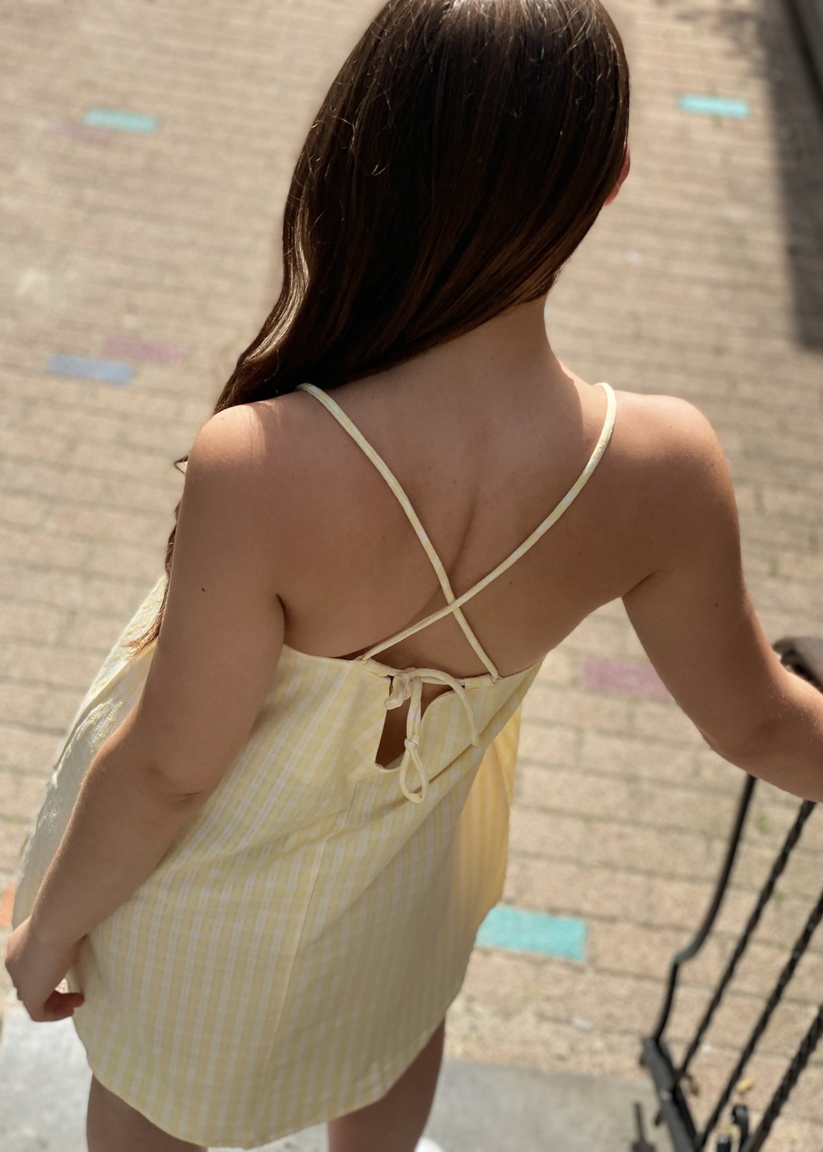 ROBE OYELO