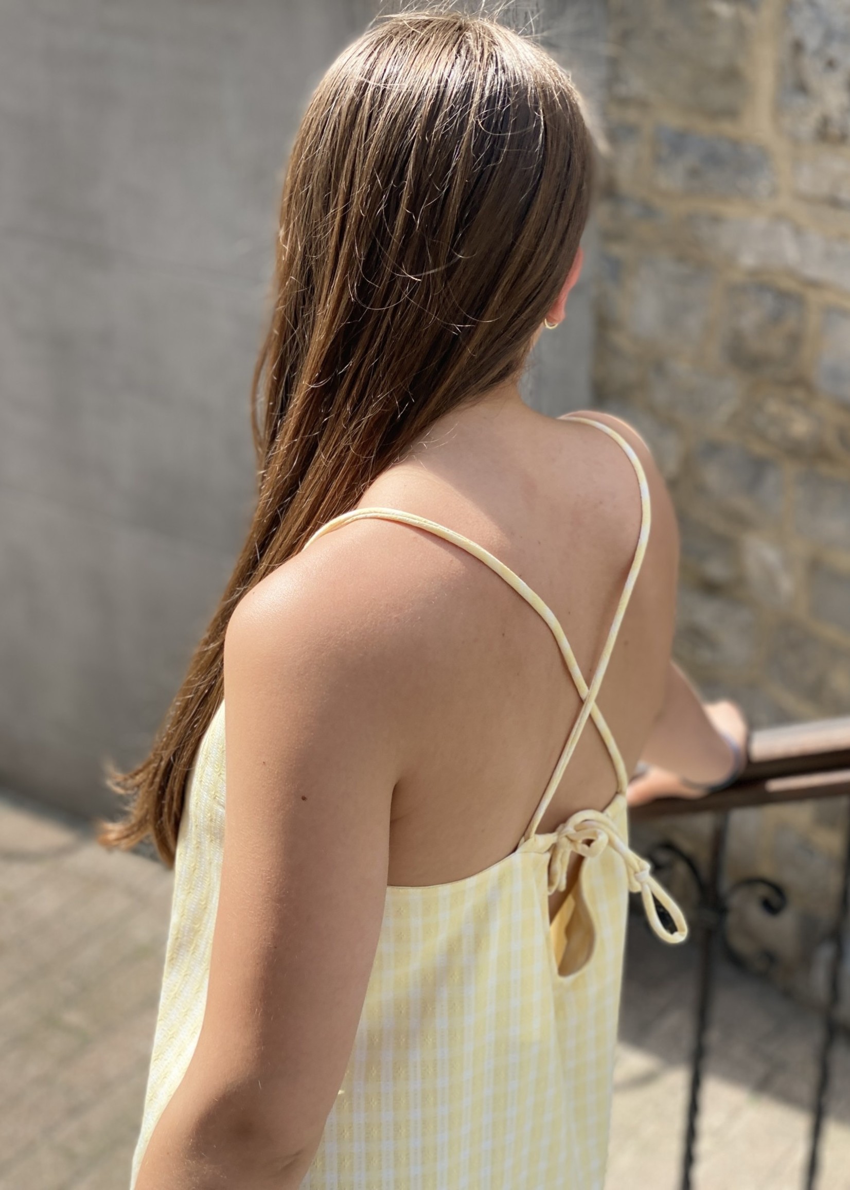 ROBE OYELO