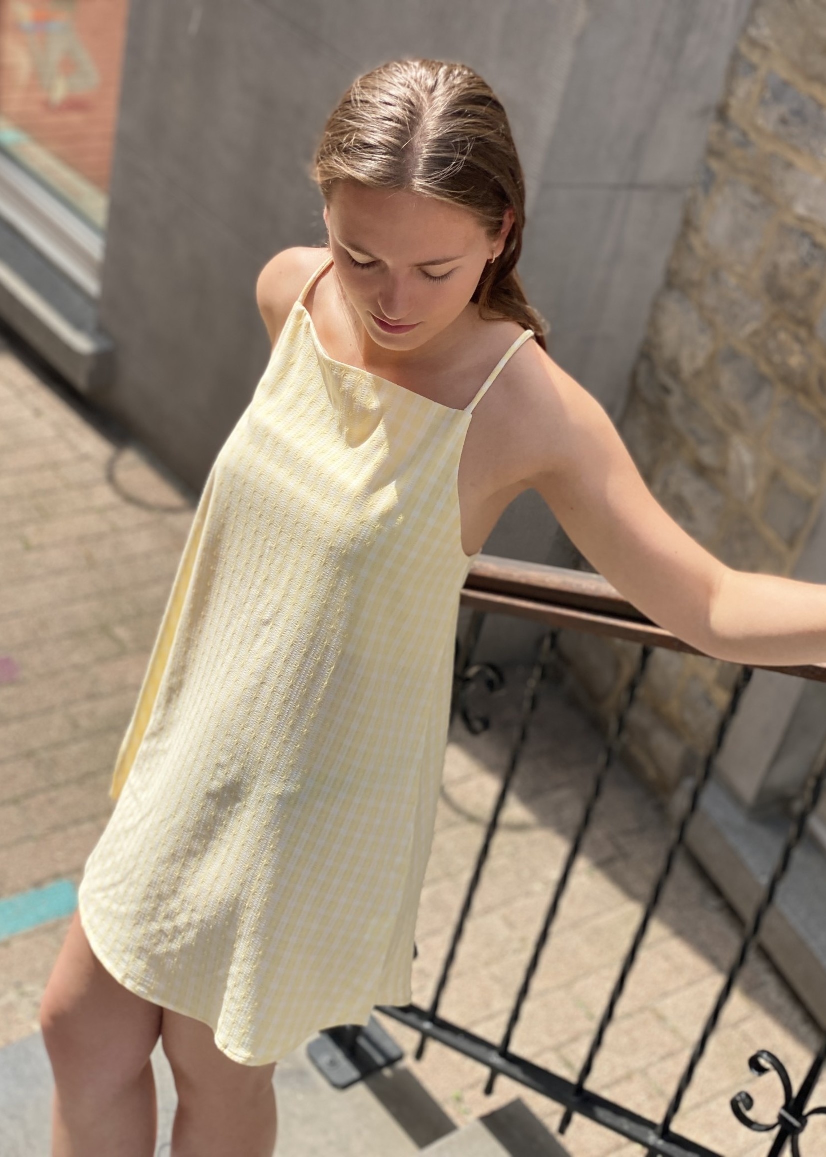 ROBE OYELO