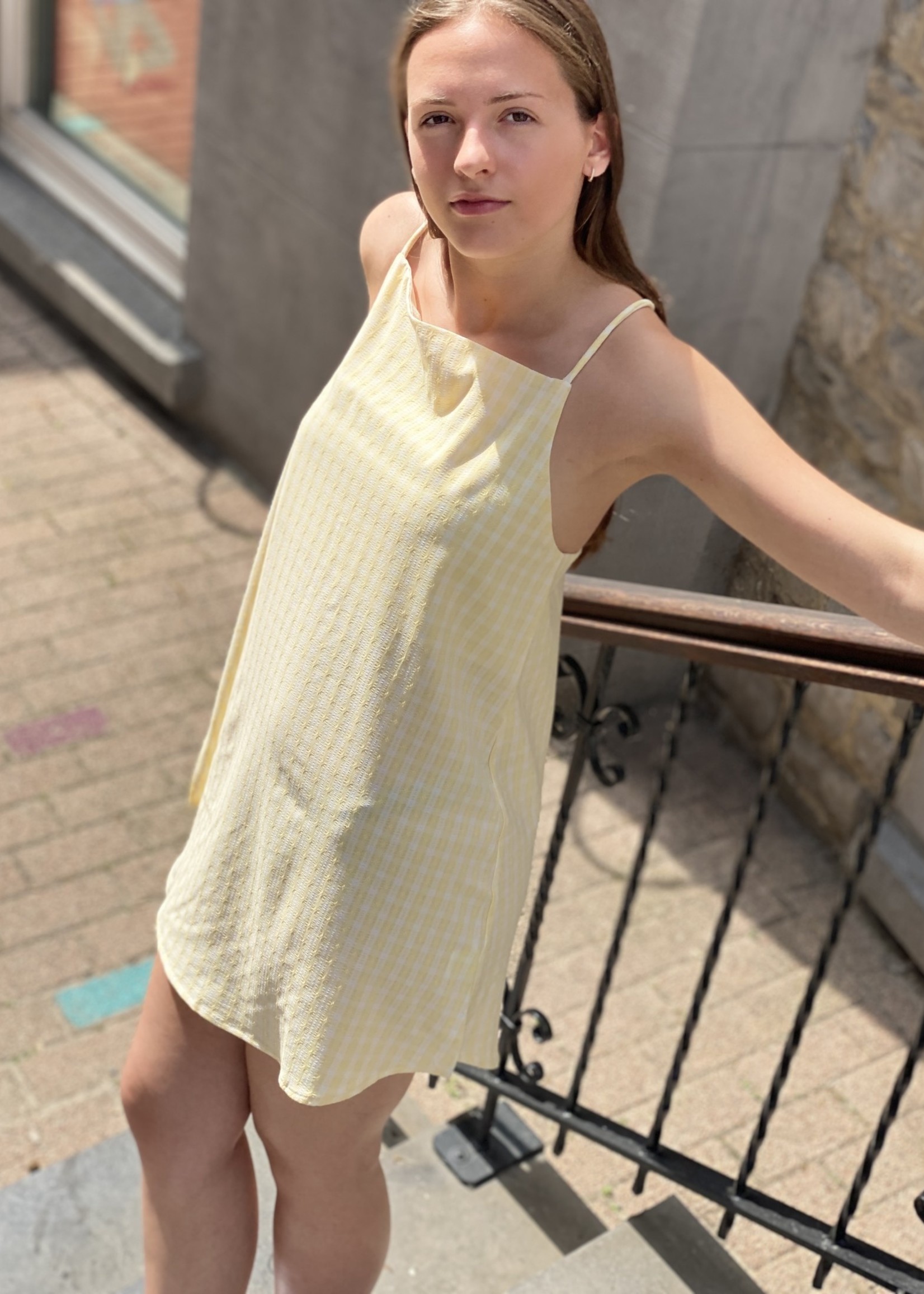 ROBE OYELO