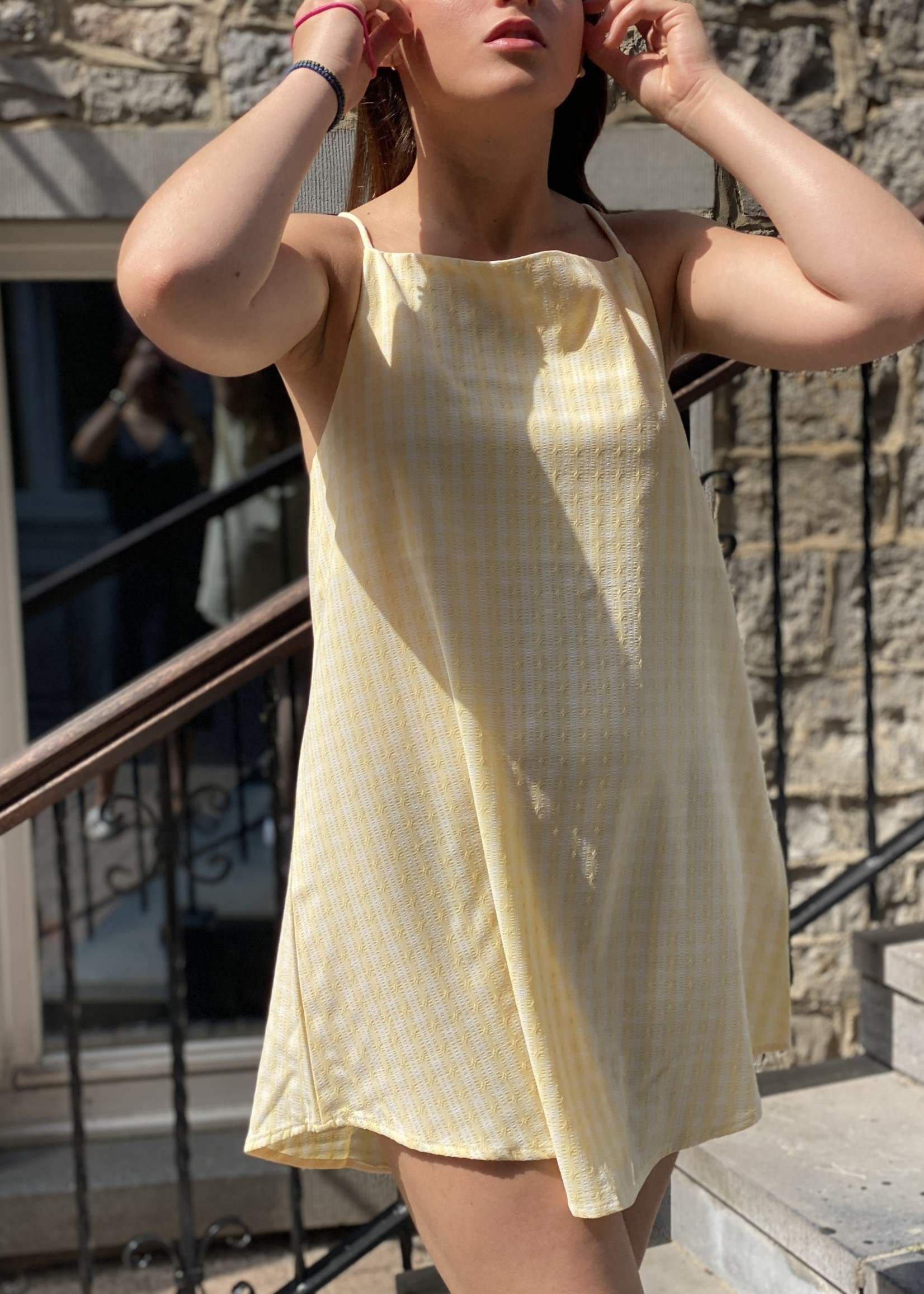 ROBE OYELO