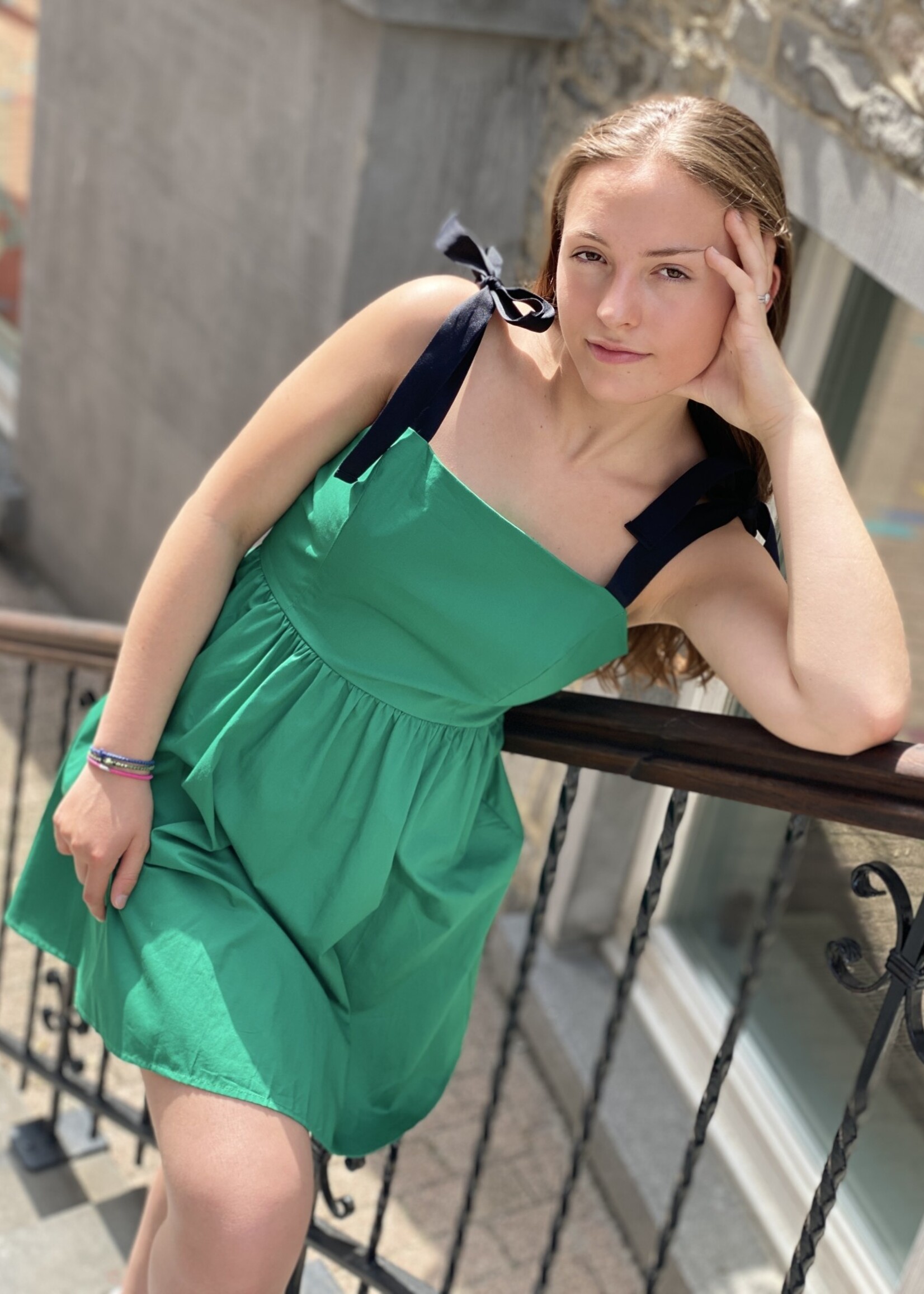 Robe Eden