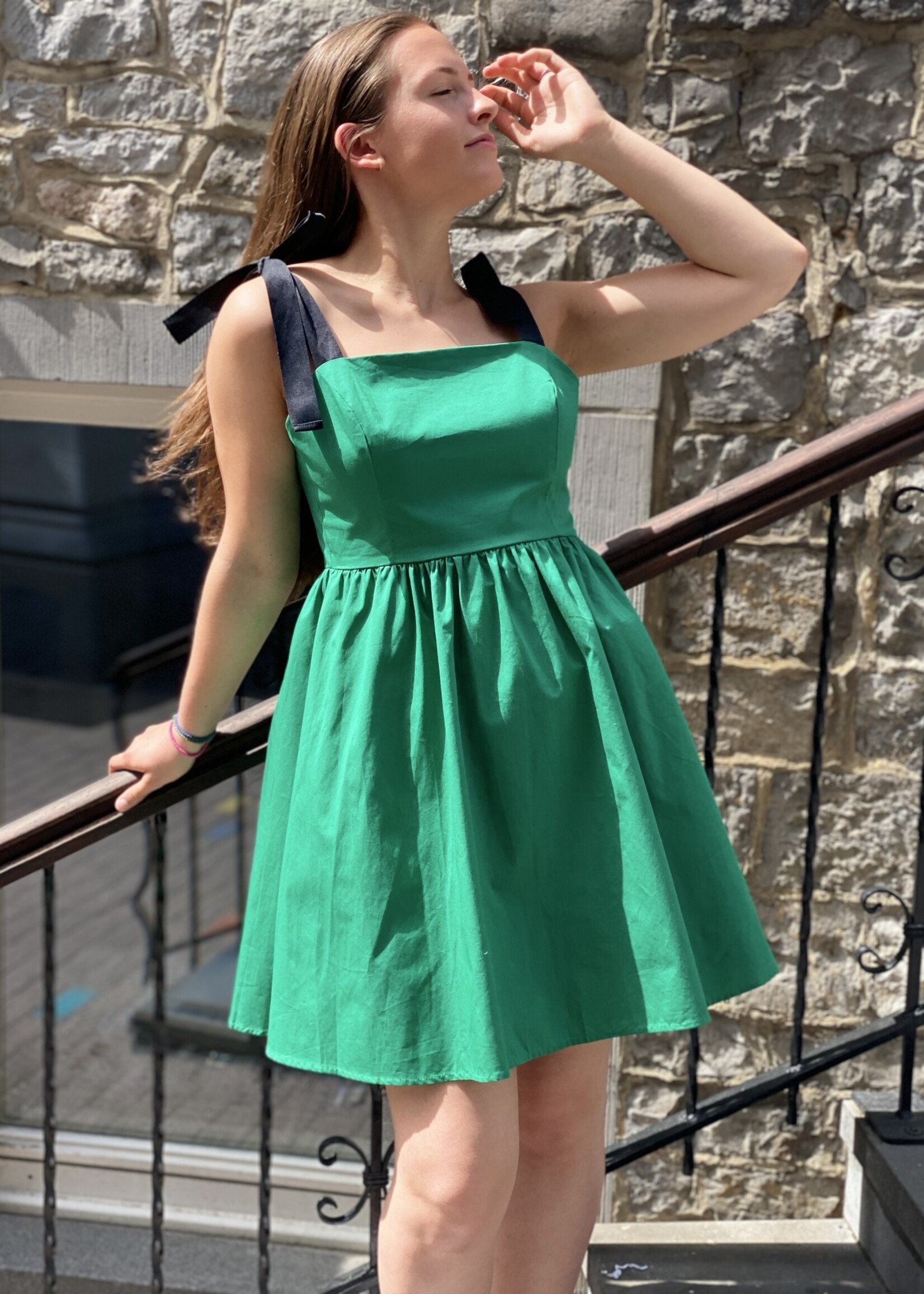 Robe Eden