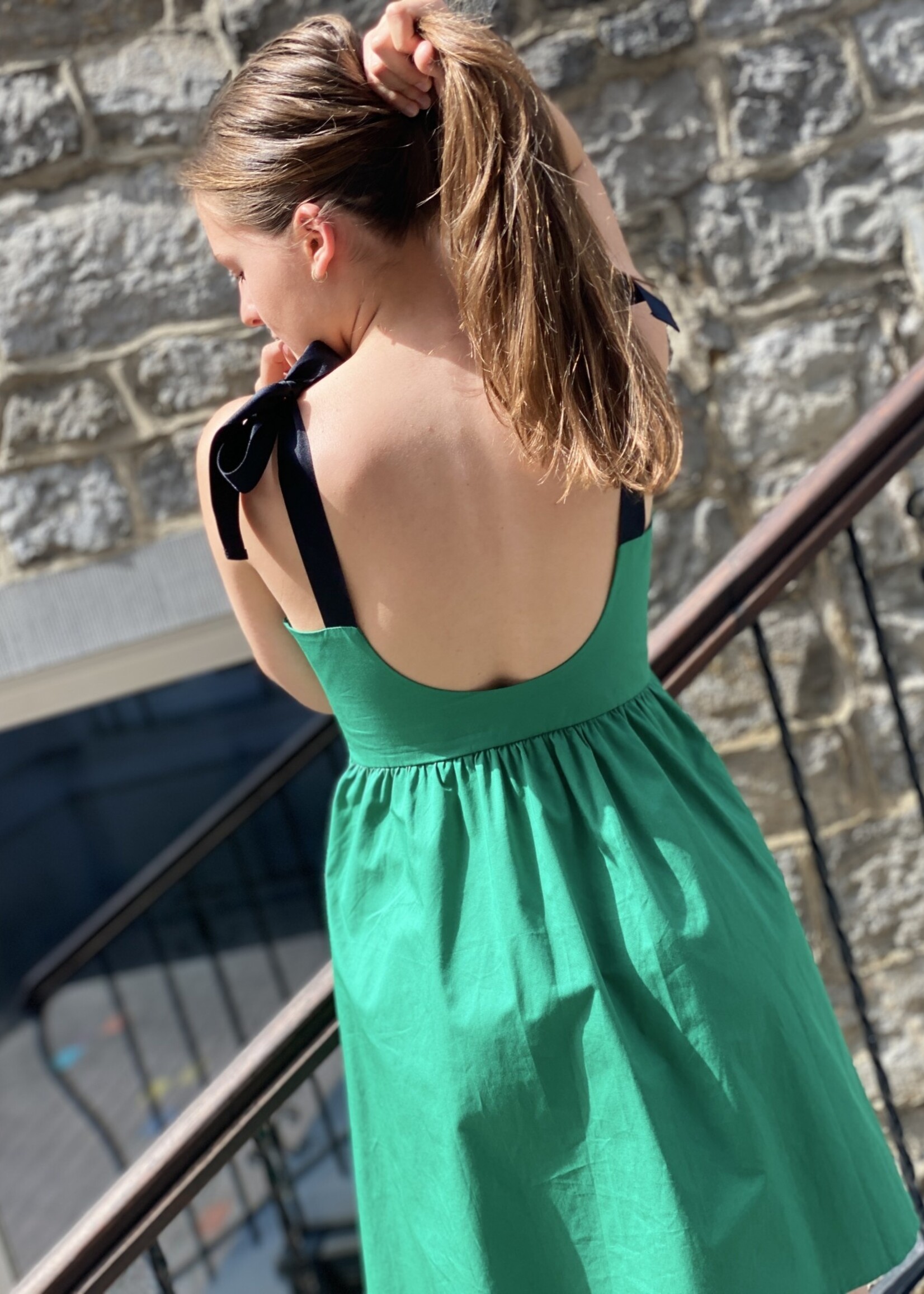 Robe Eden