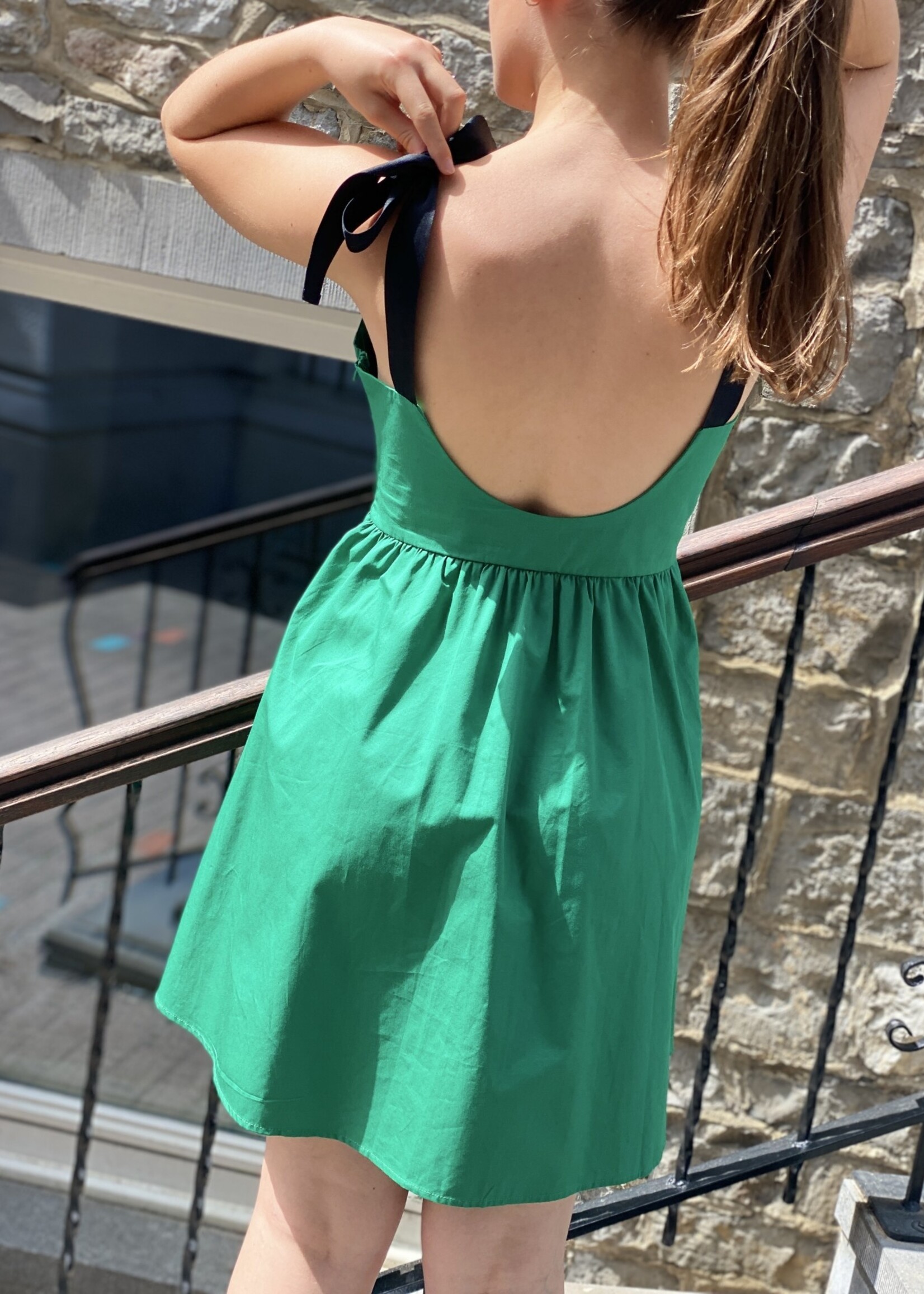 Robe Eden