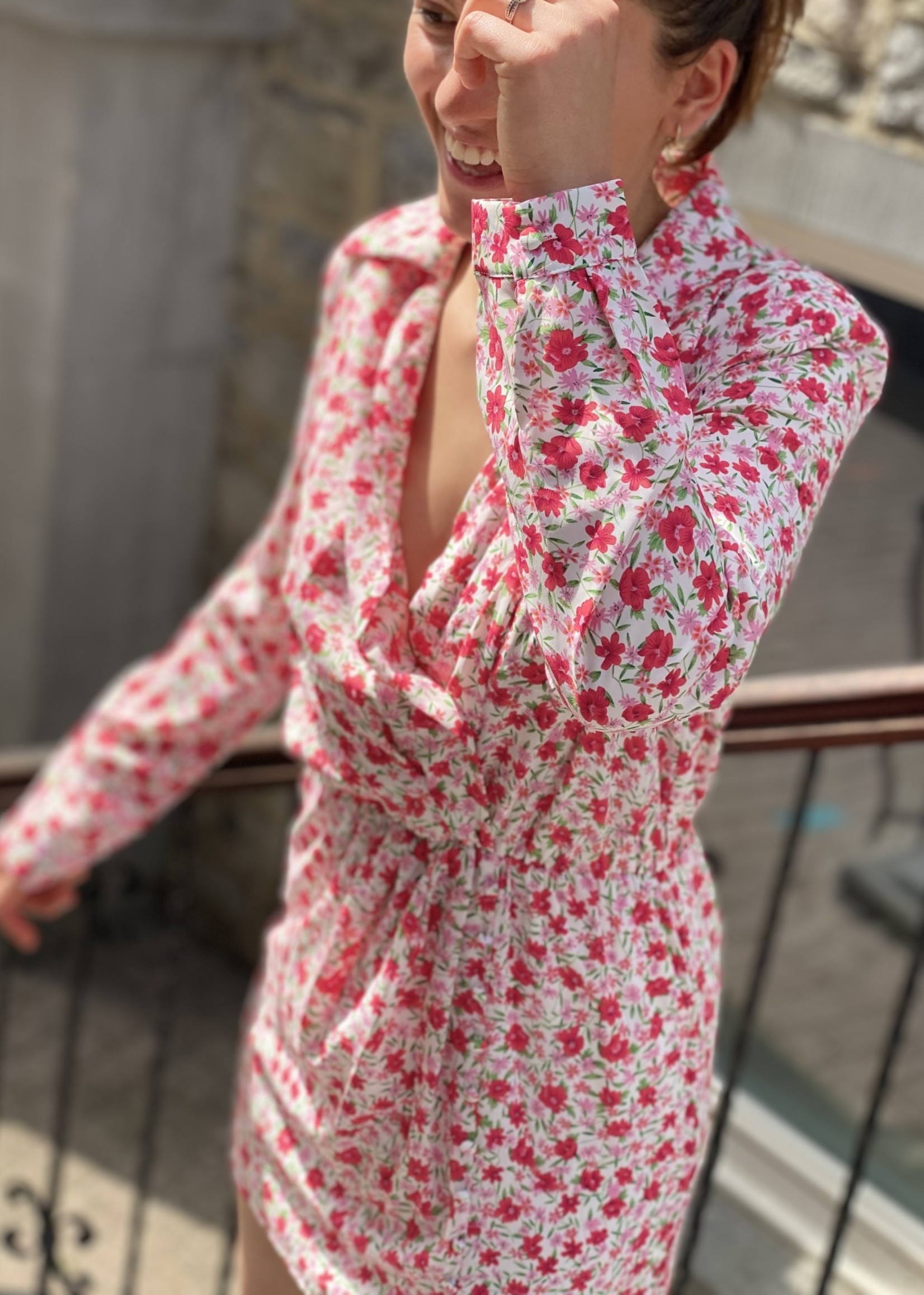 ROBE ÉLOISE