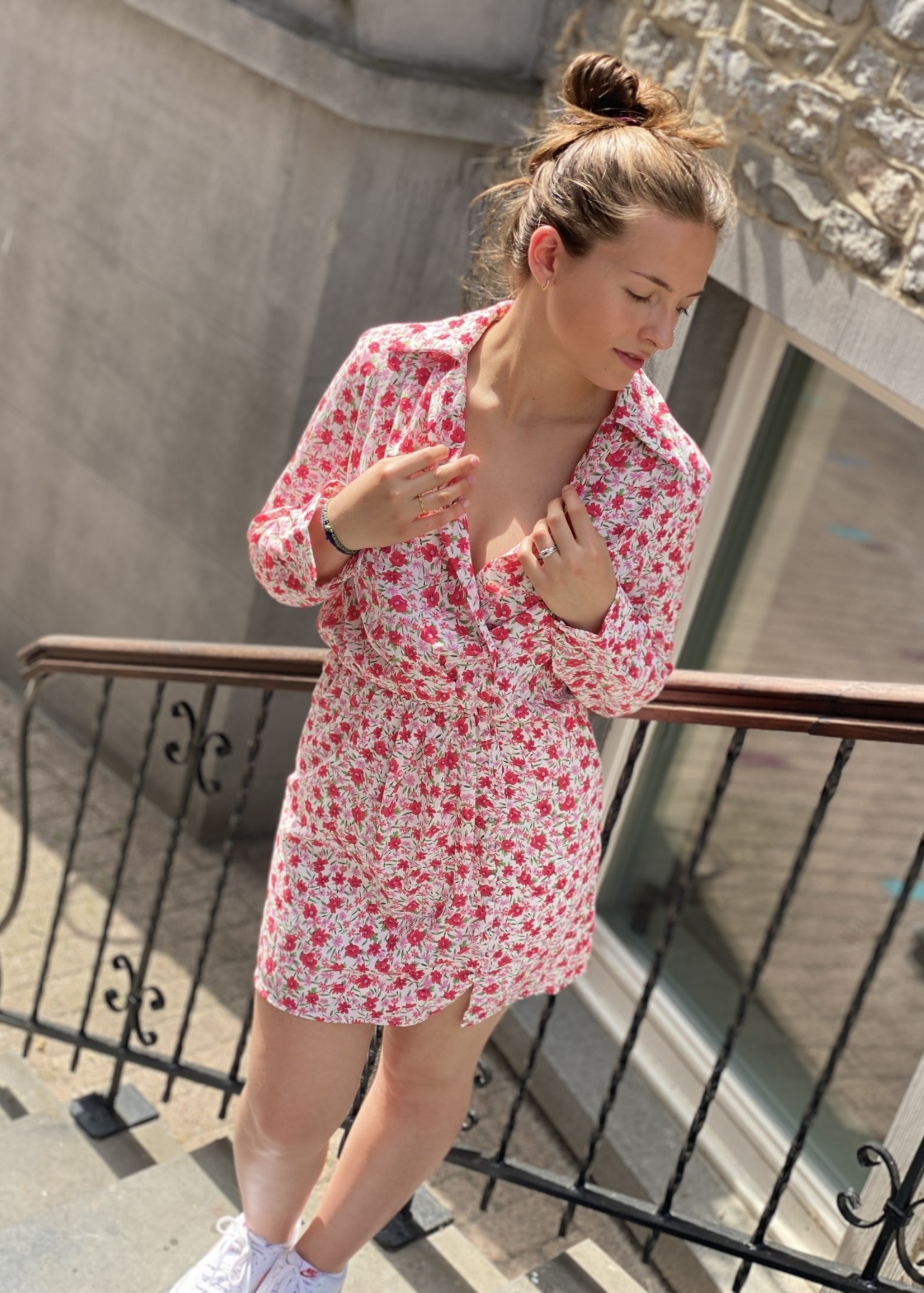 ROBE ÉLOISE