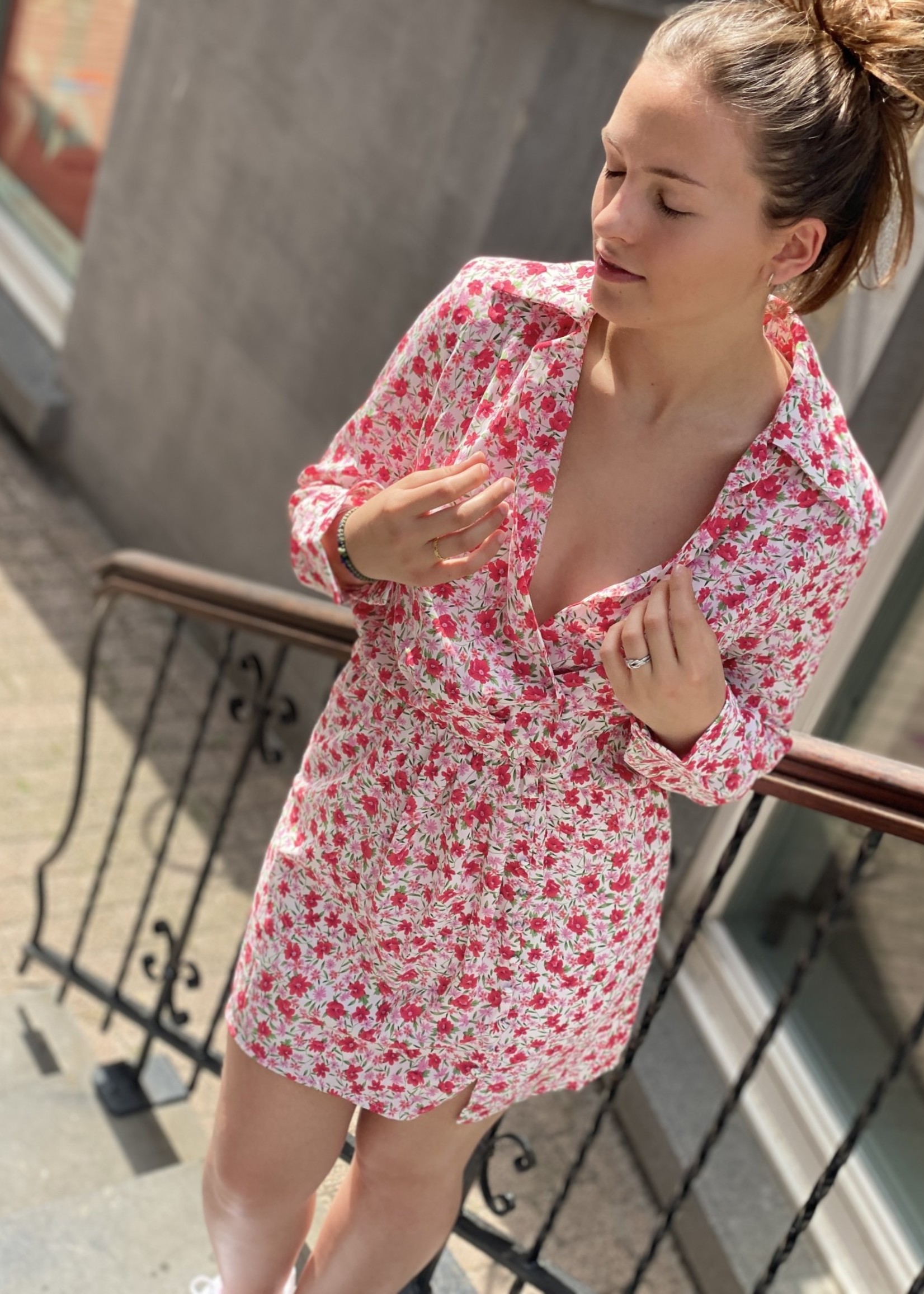 ROBE ÉLOISE