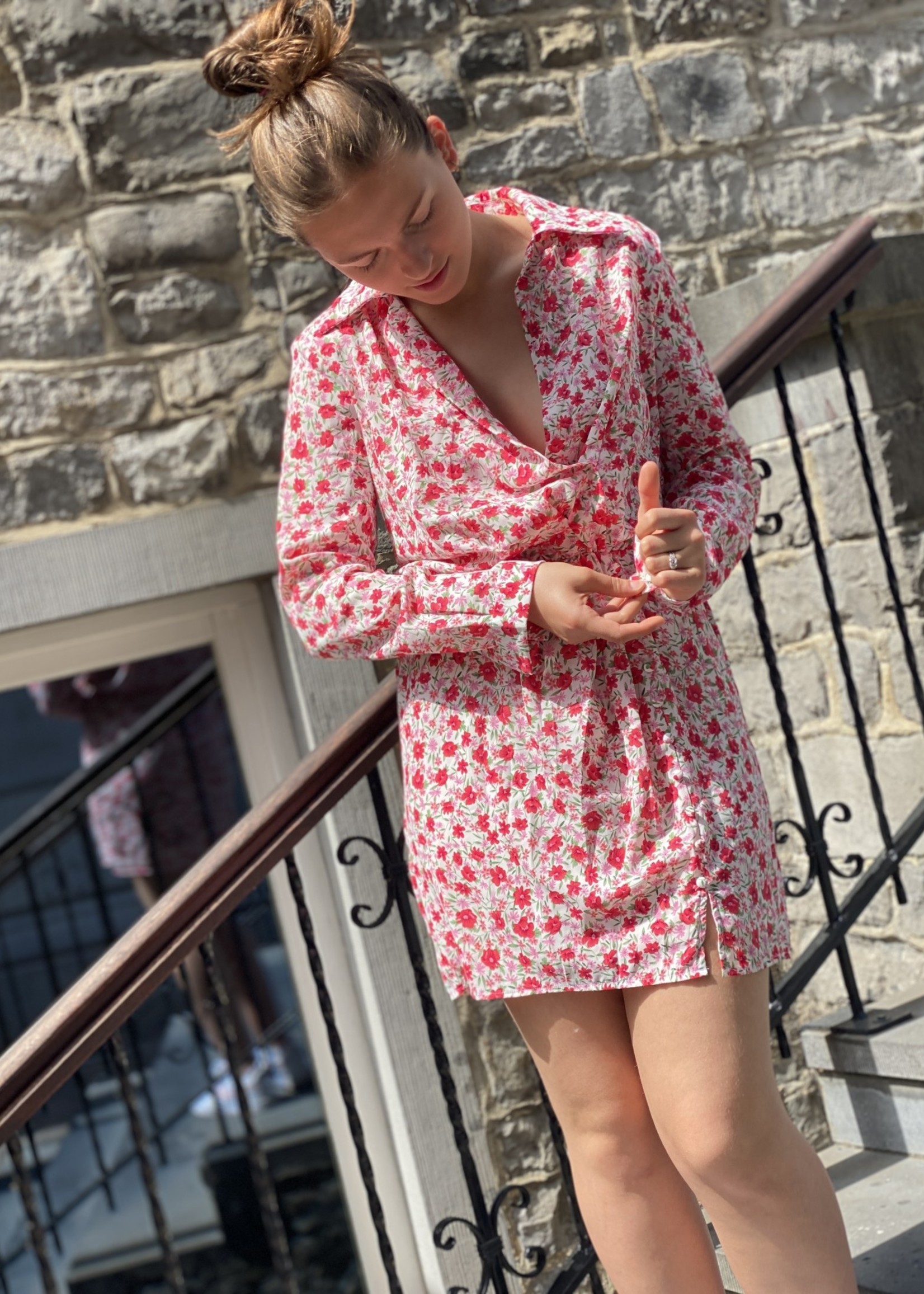 ROBE ÉLOISE