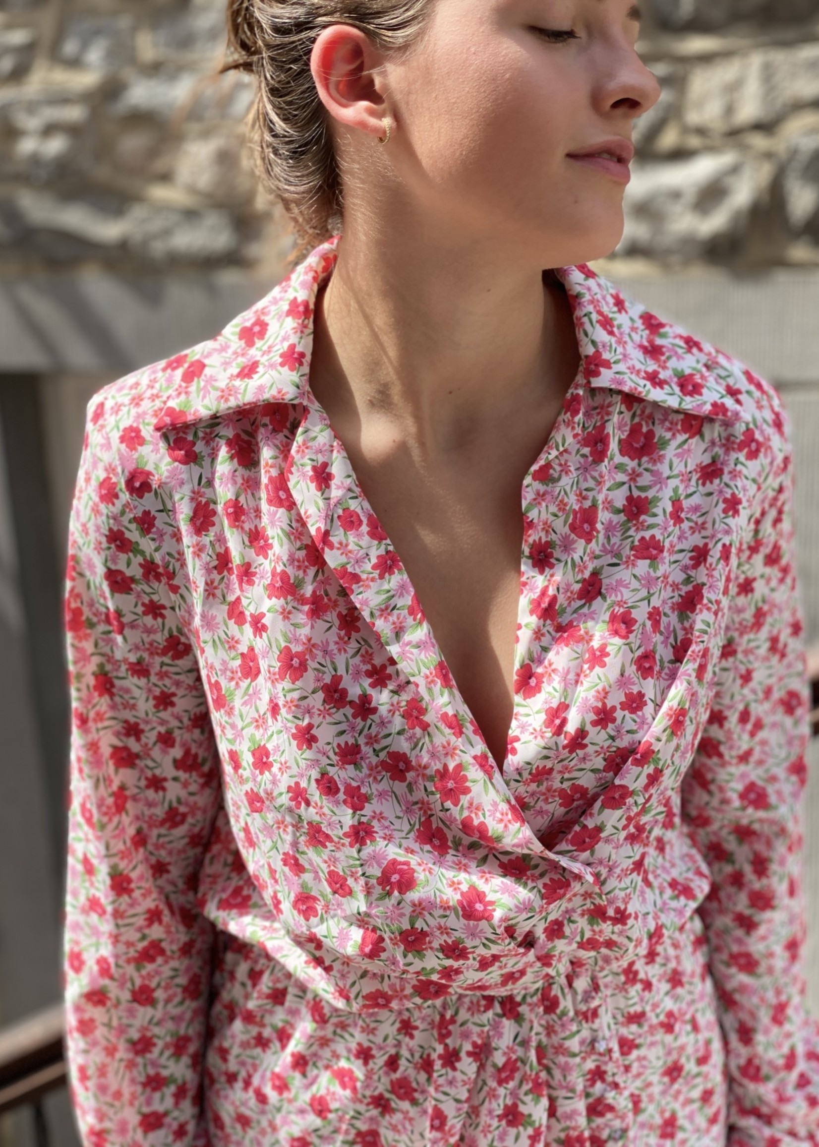 ROBE ÉLOISE