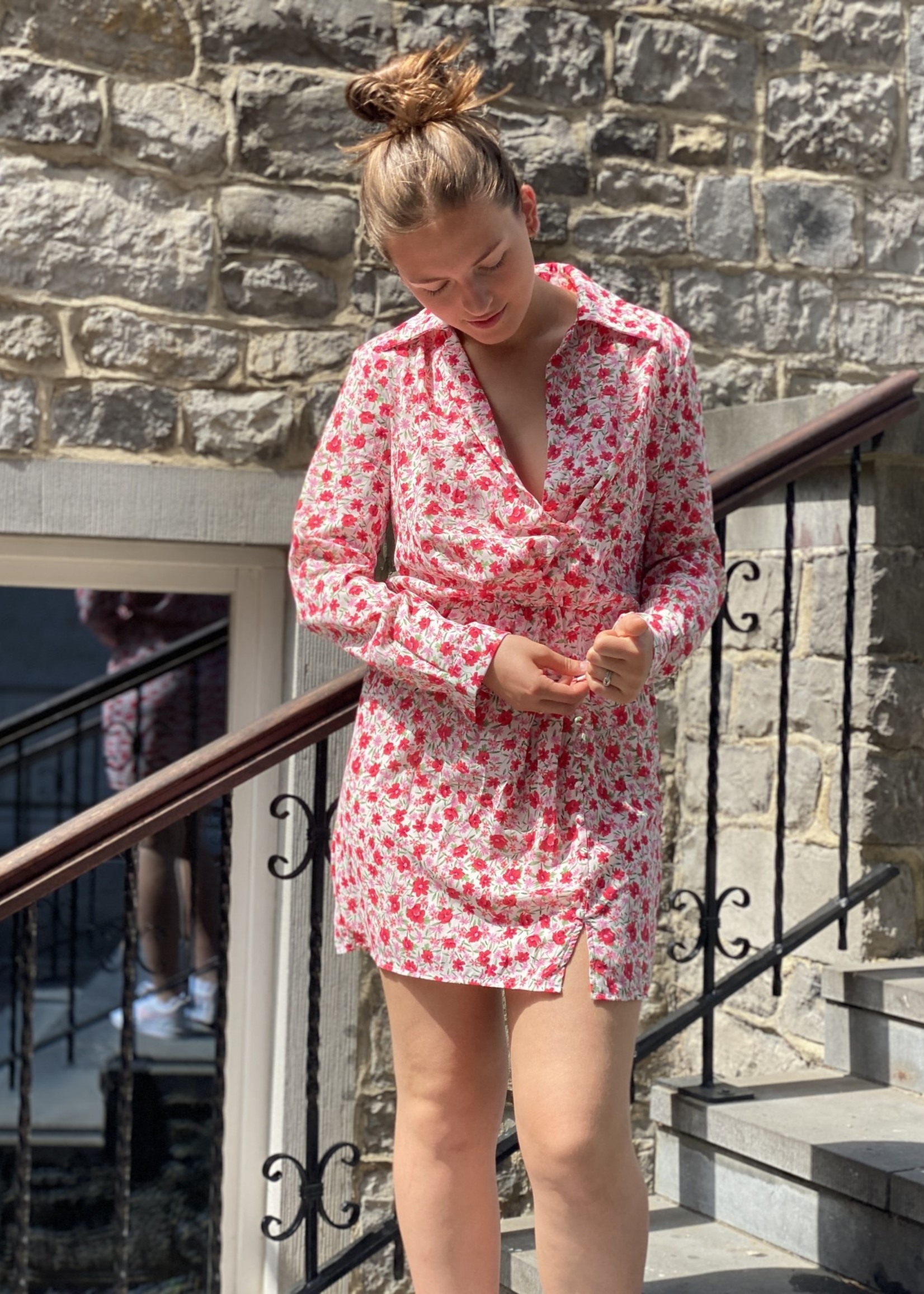 ROBE ÉLOISE