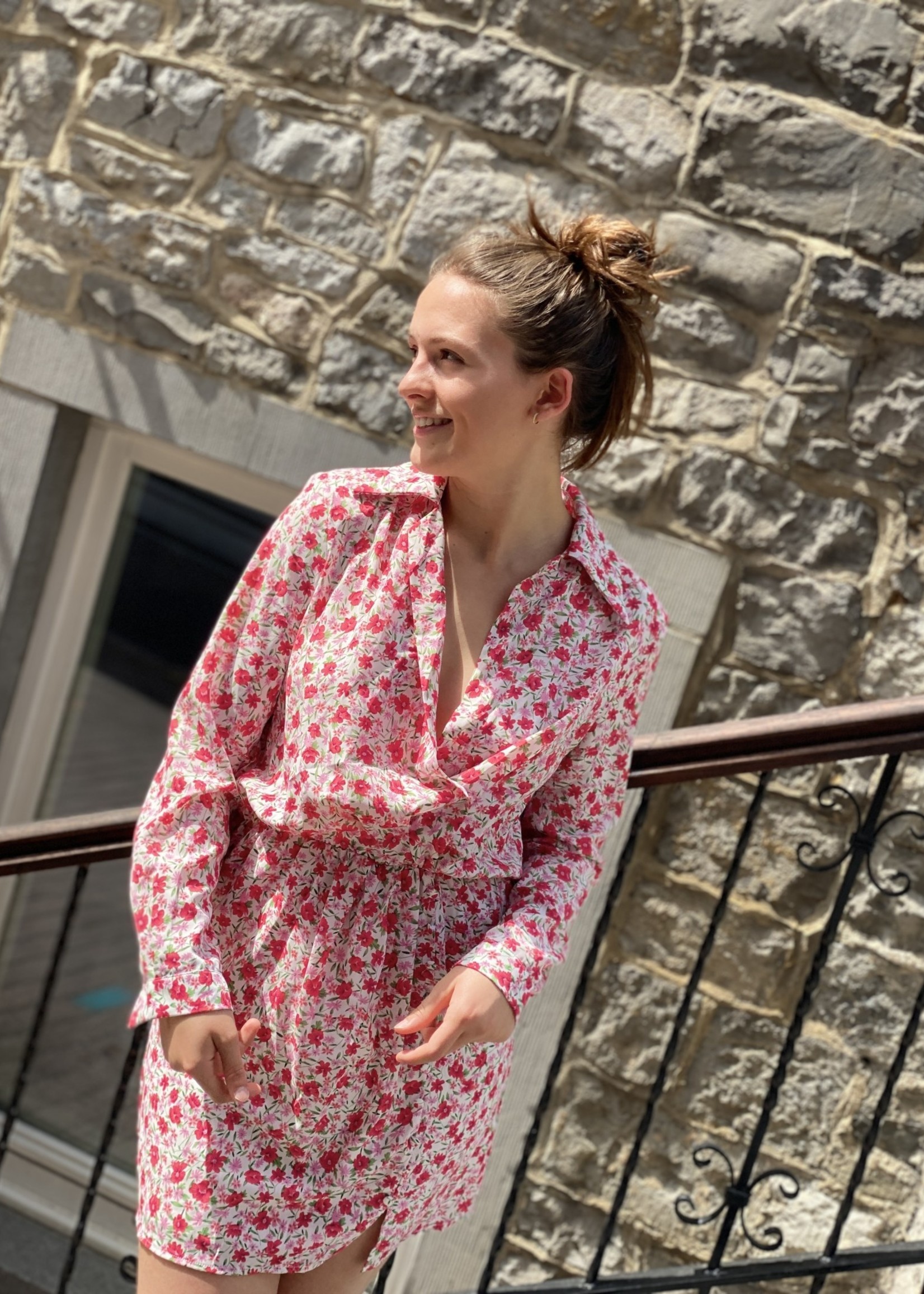 ROBE ÉLOISE