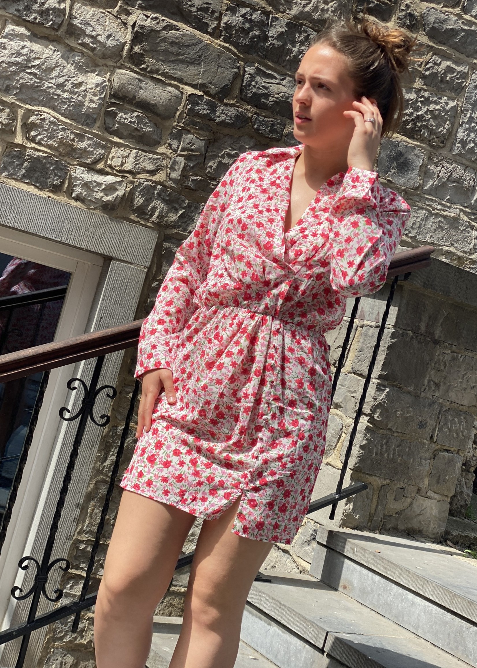 ROBE ÉLOISE