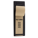 KRAFT PAPER ROLLER - BLACK