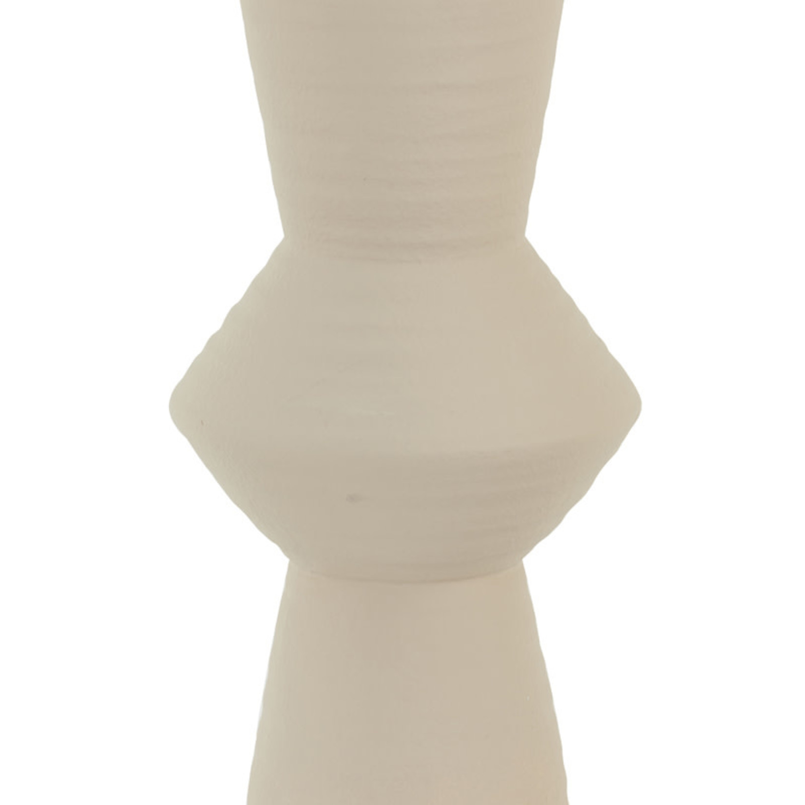 VASE AYLA DIAM 18 ,5 CM -  40,5 cm de hauteur