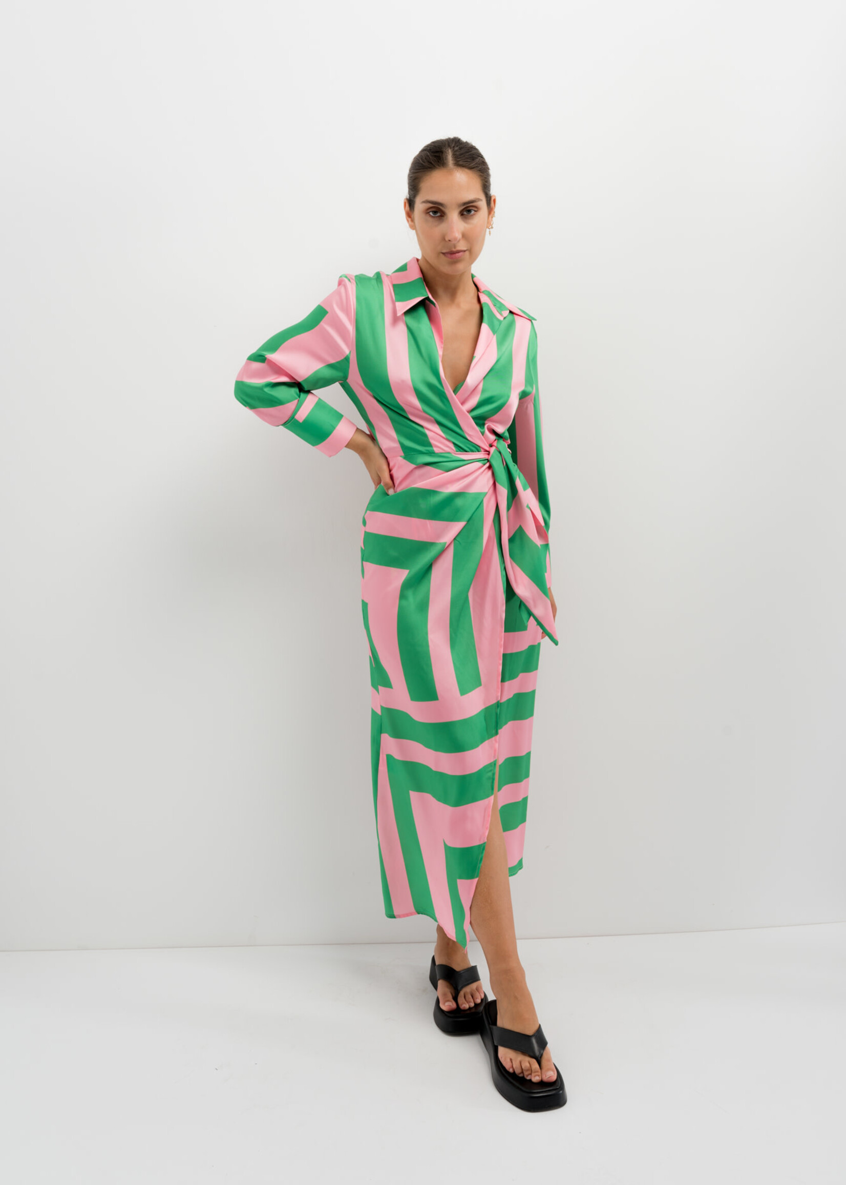 Robe Vicky