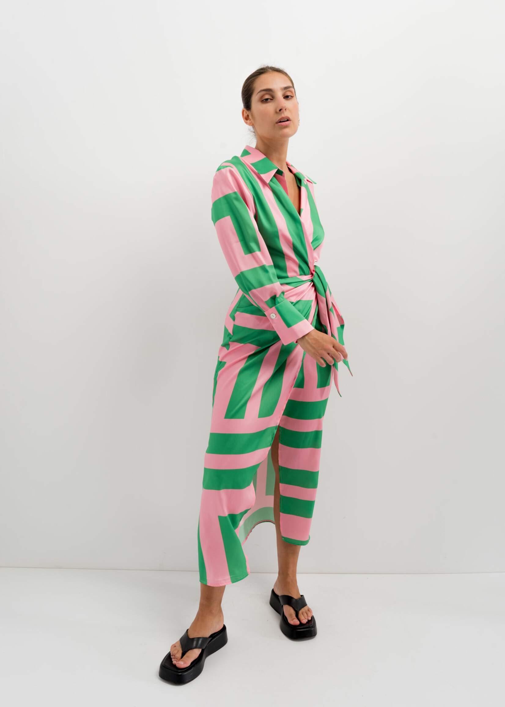 Robe Vicky