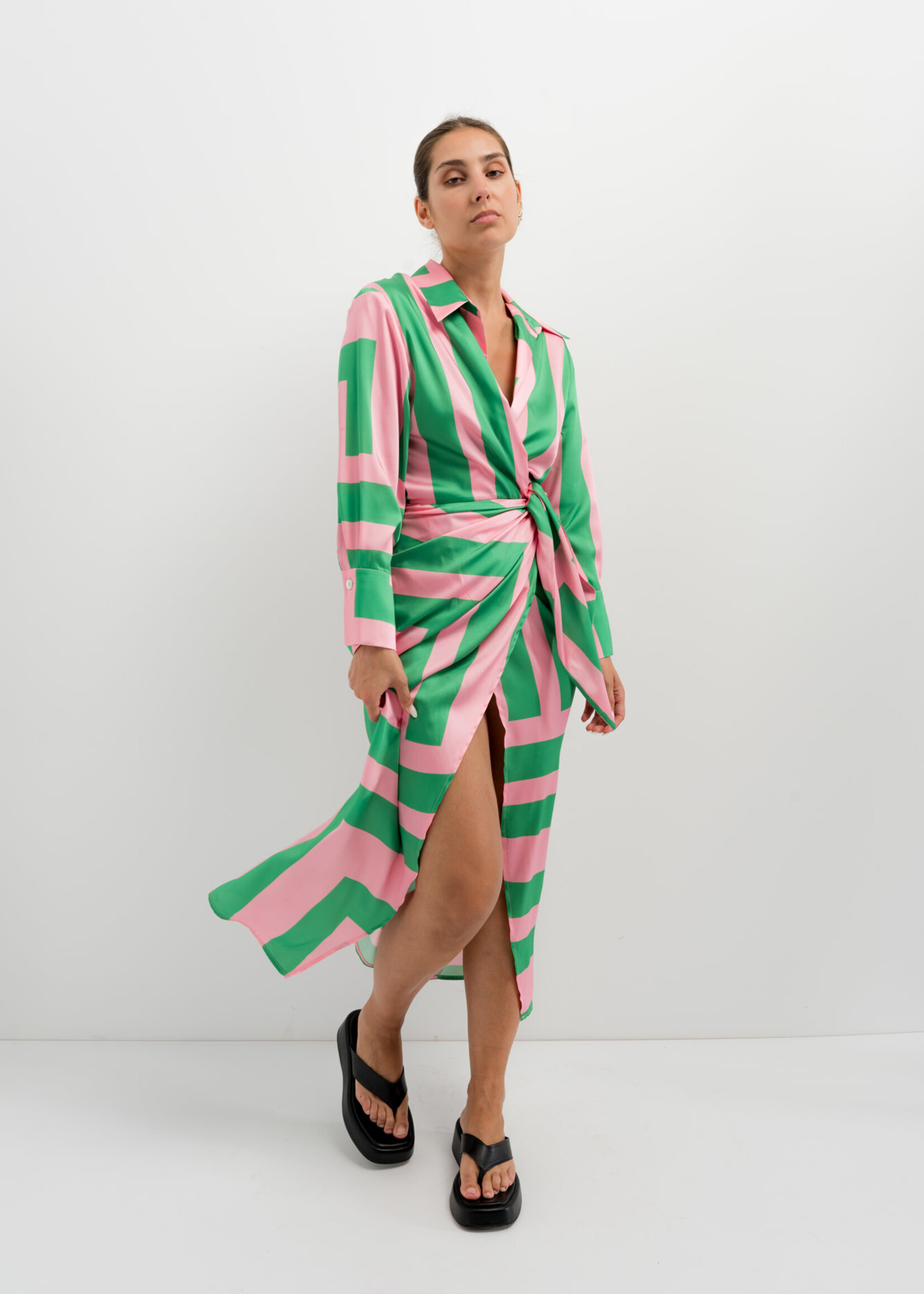 Robe Vicky