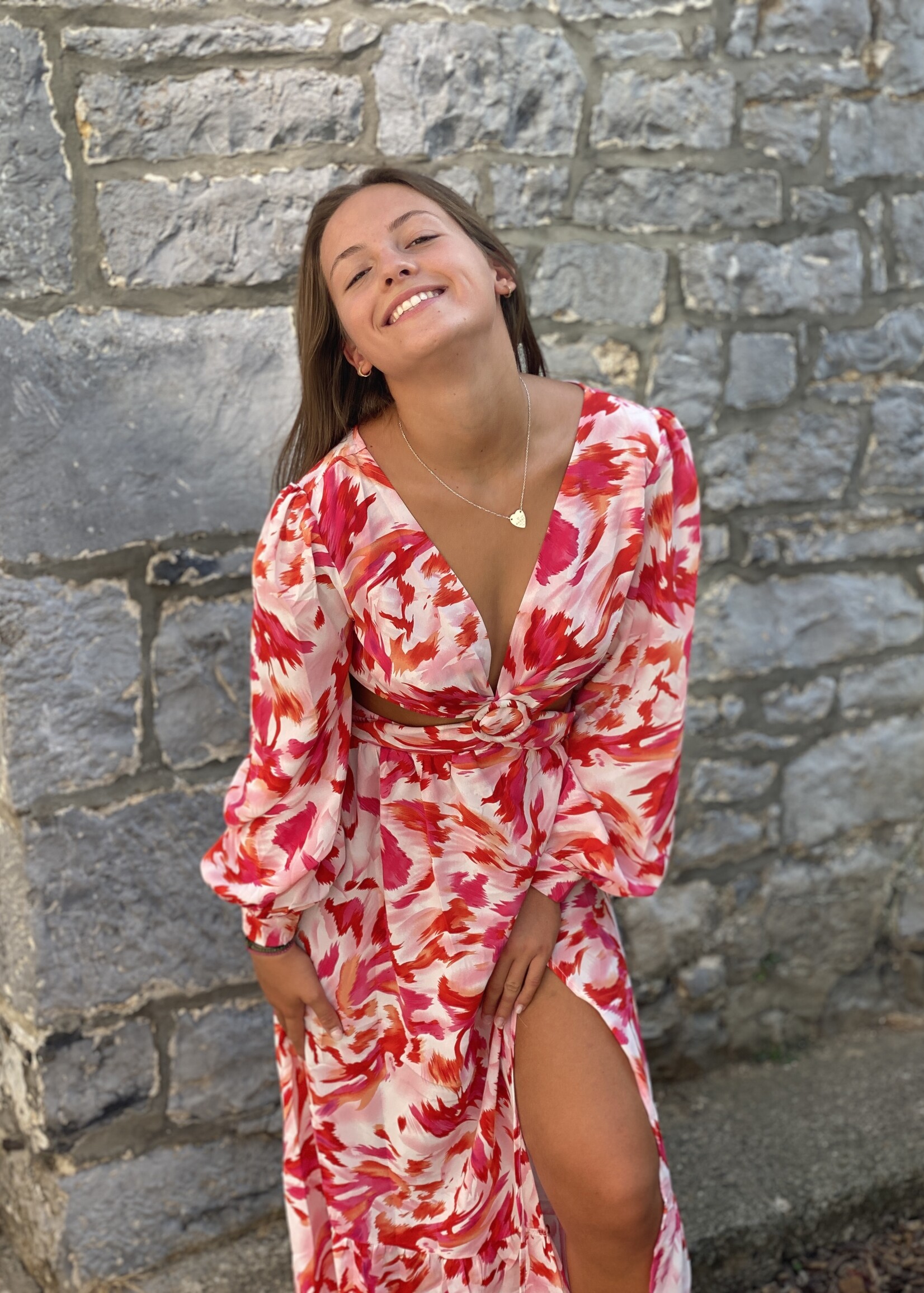 Robe Silan