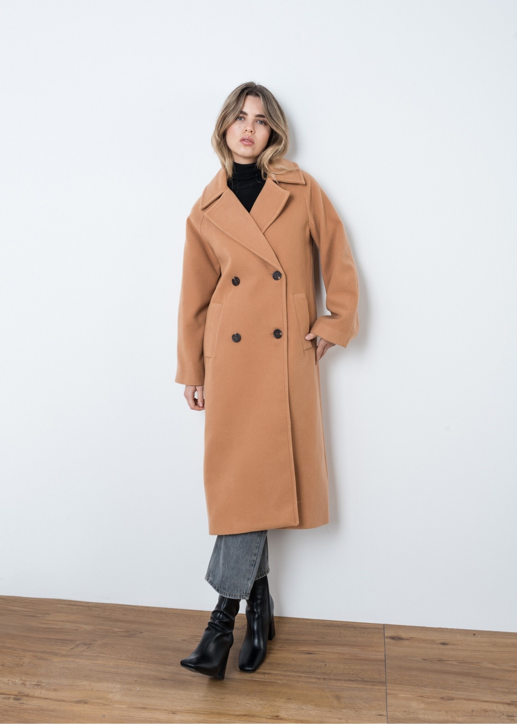 Manteau Oscar