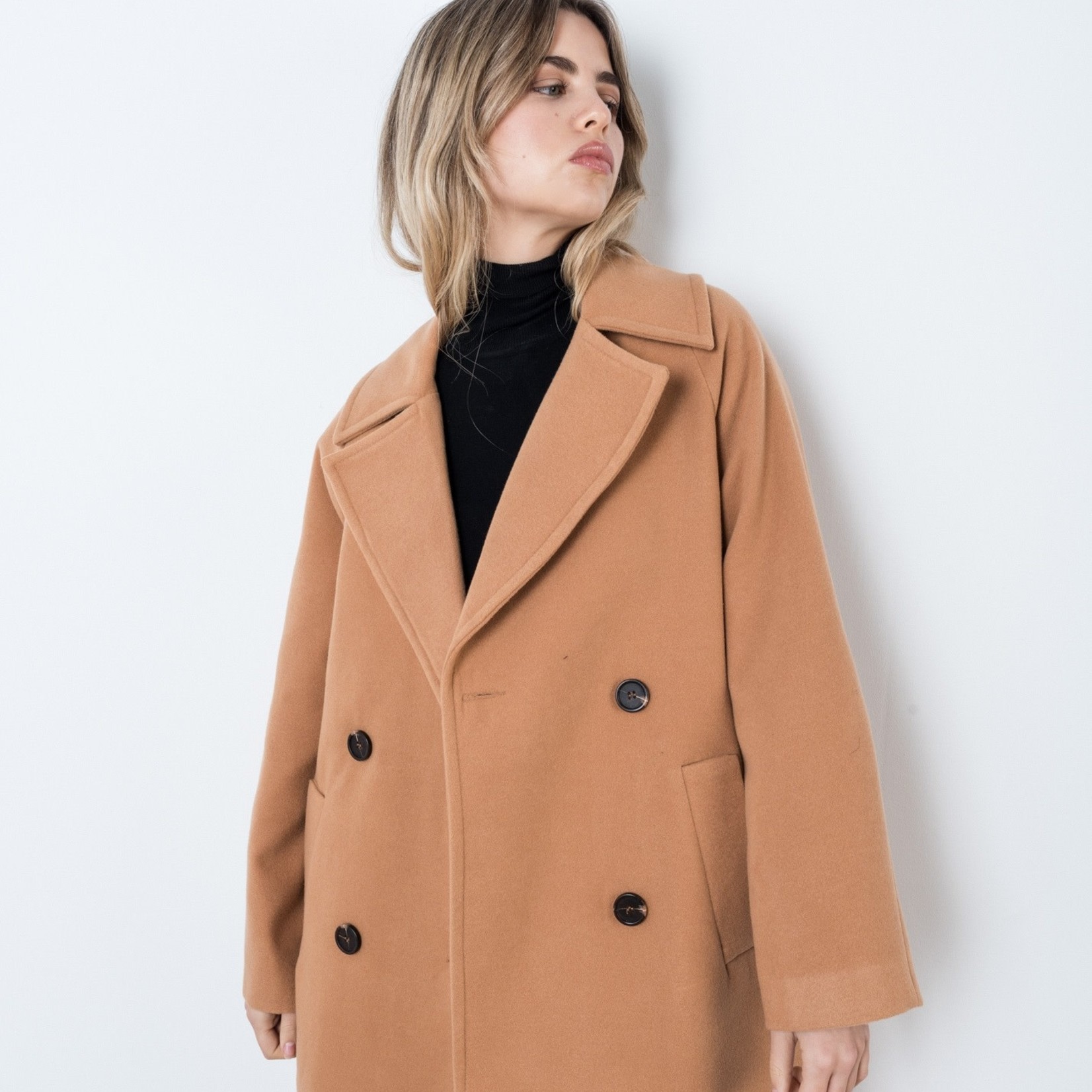 Manteau Oscar