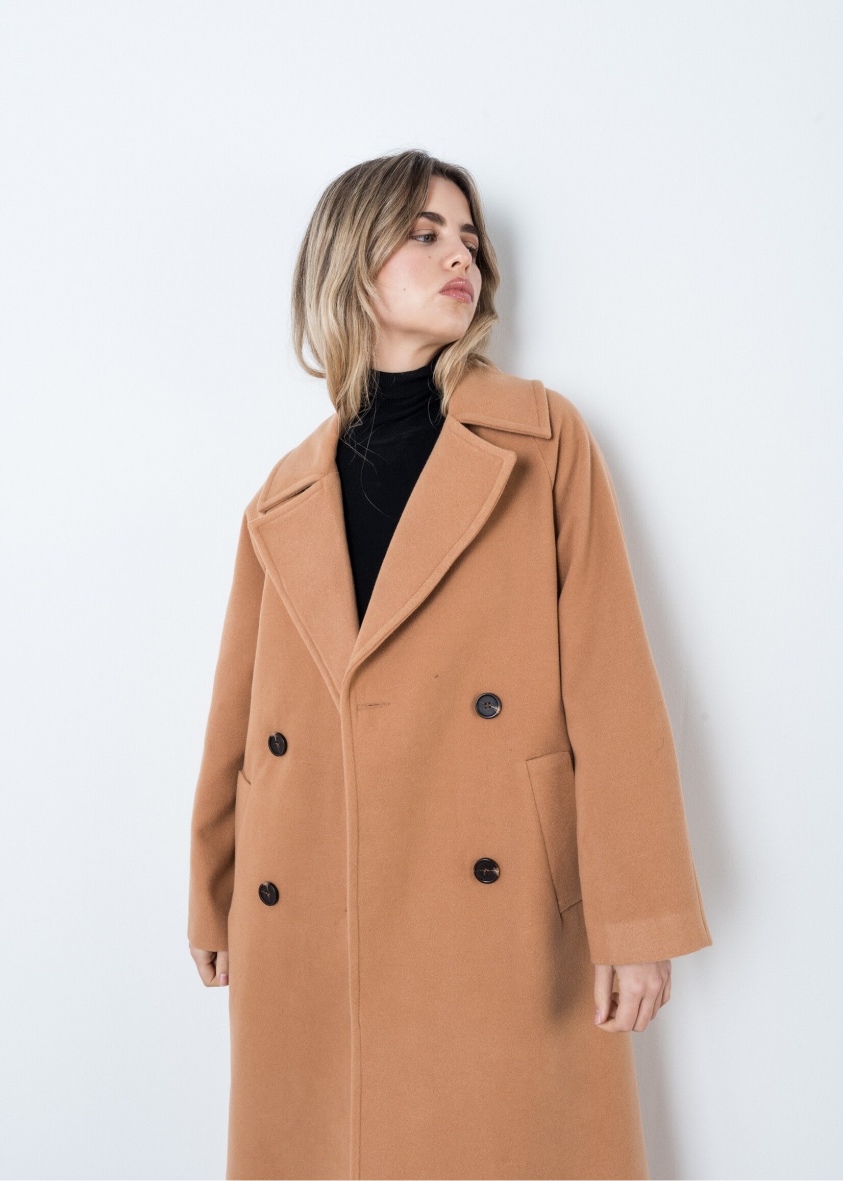 Manteau Oscar