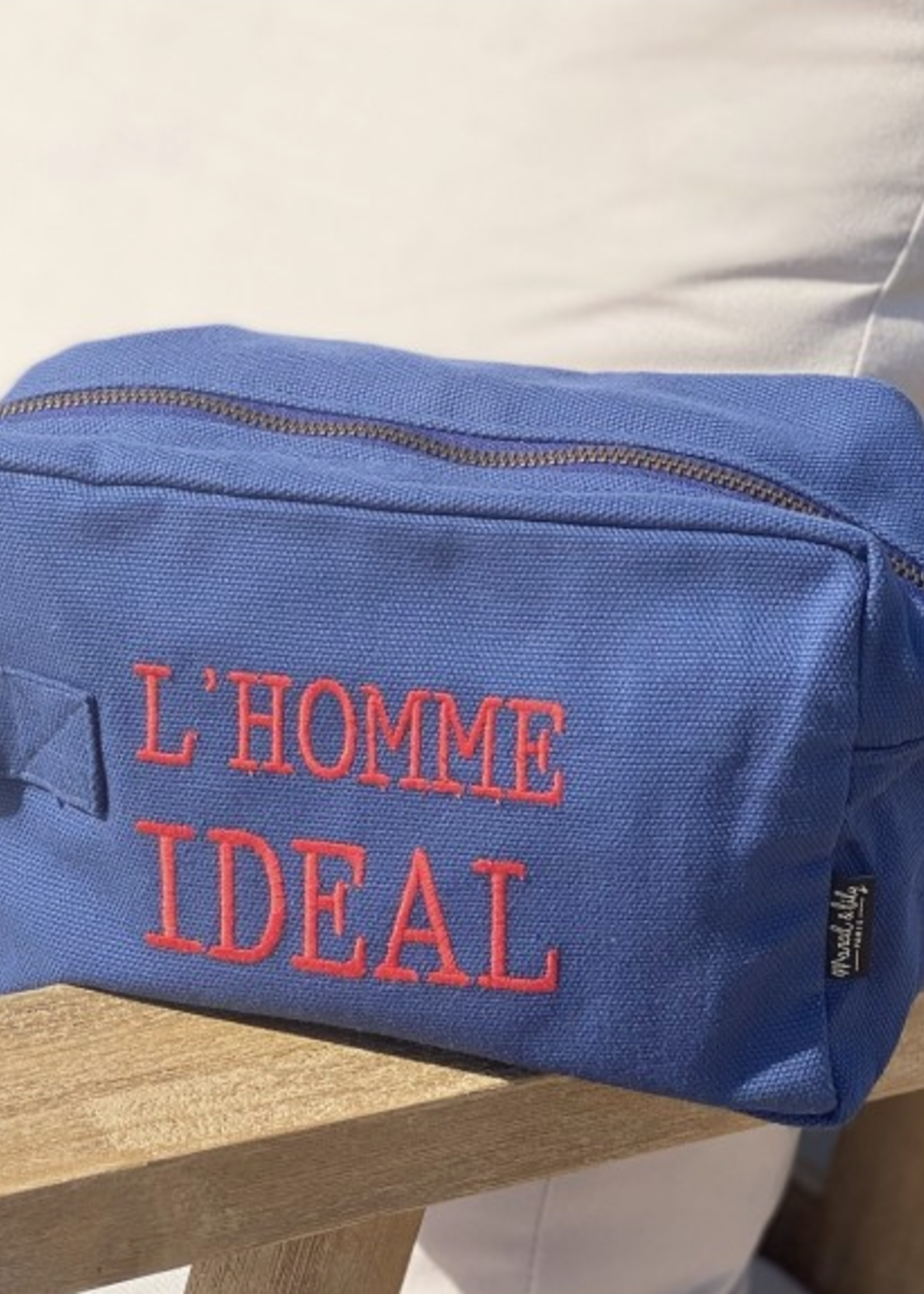 Trousse L'Homme Idéal